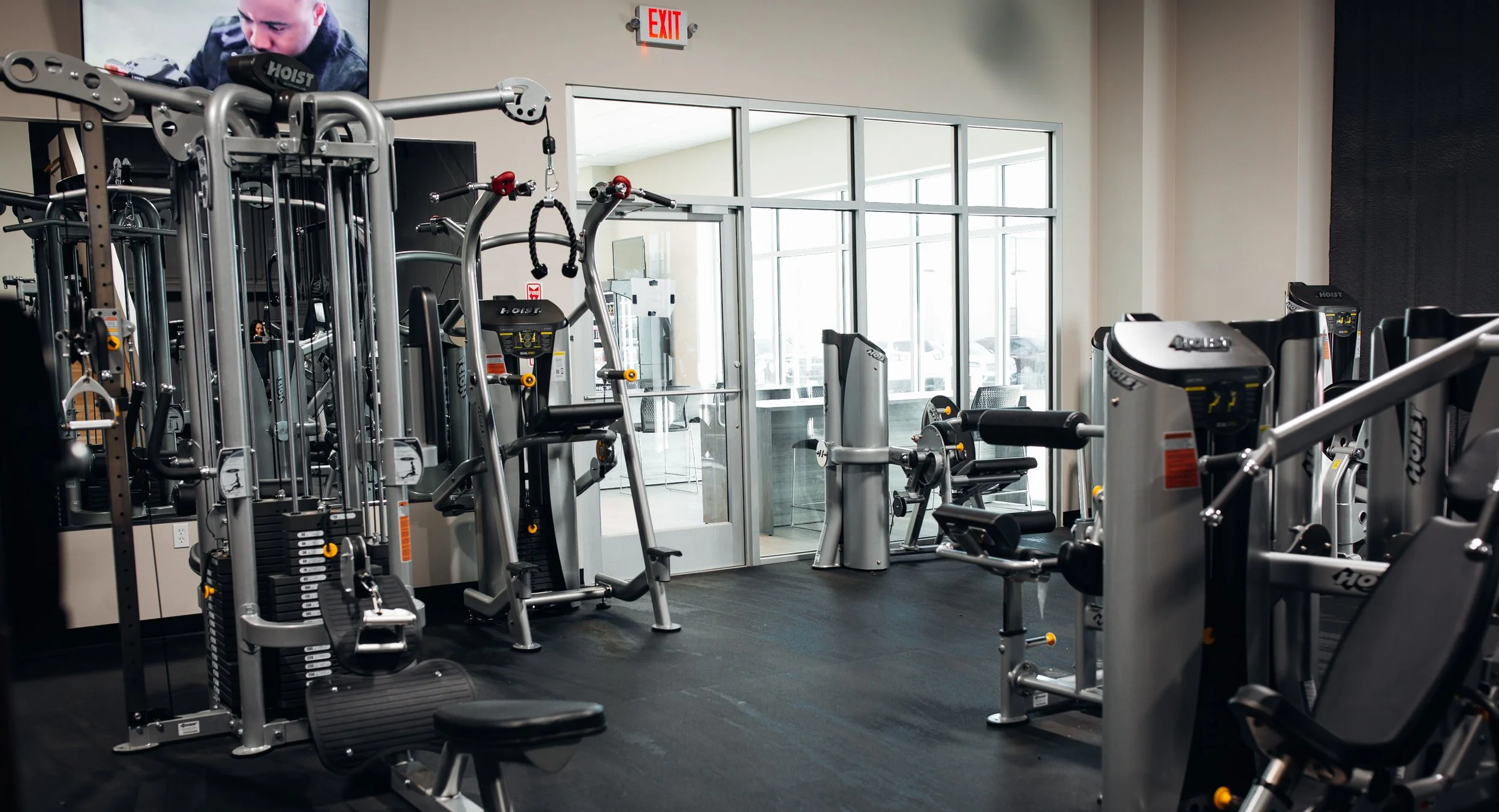 The Rising Importance of Apartment Fitness Centers — Empathy Fitness