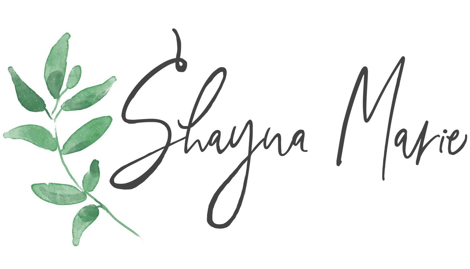 Shayna Marie Lifestyle, Wedding, Family, Personal Branding Photography