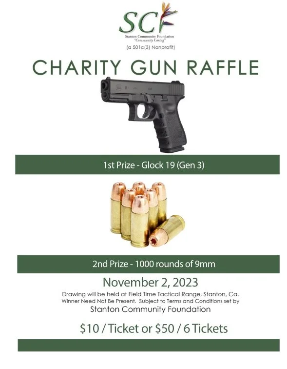 Store — Stanton Community Foundation