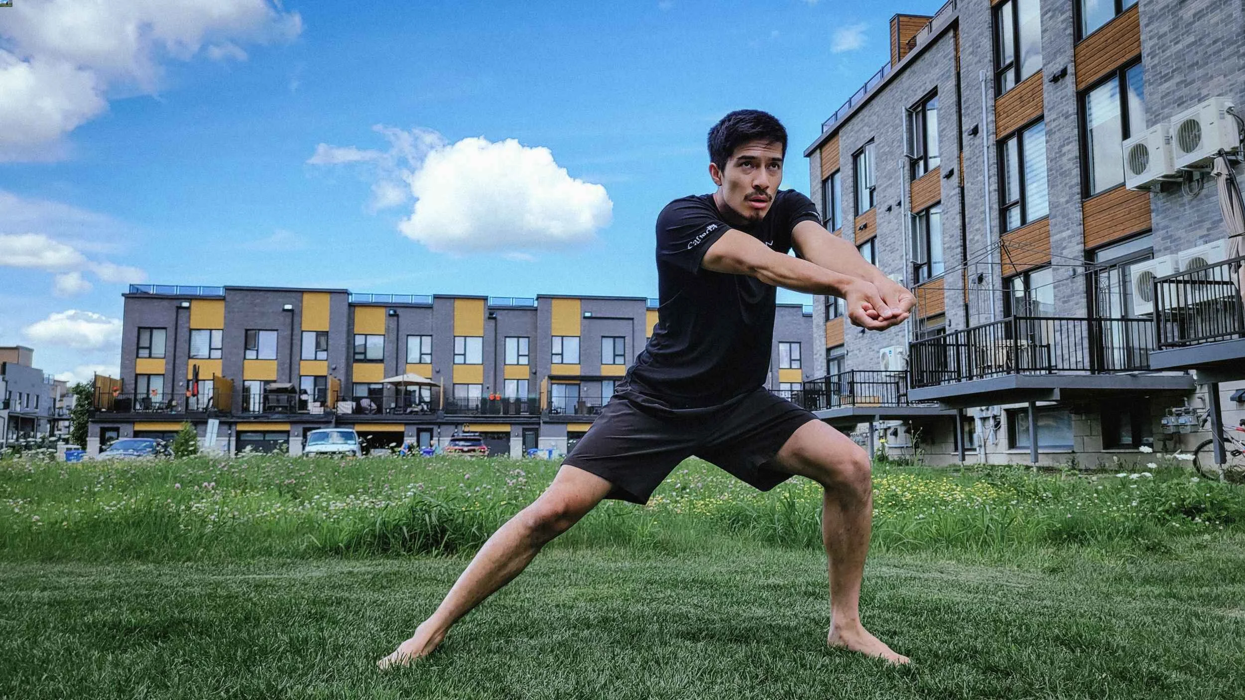 Cameron Performance Volleyball Performance Training