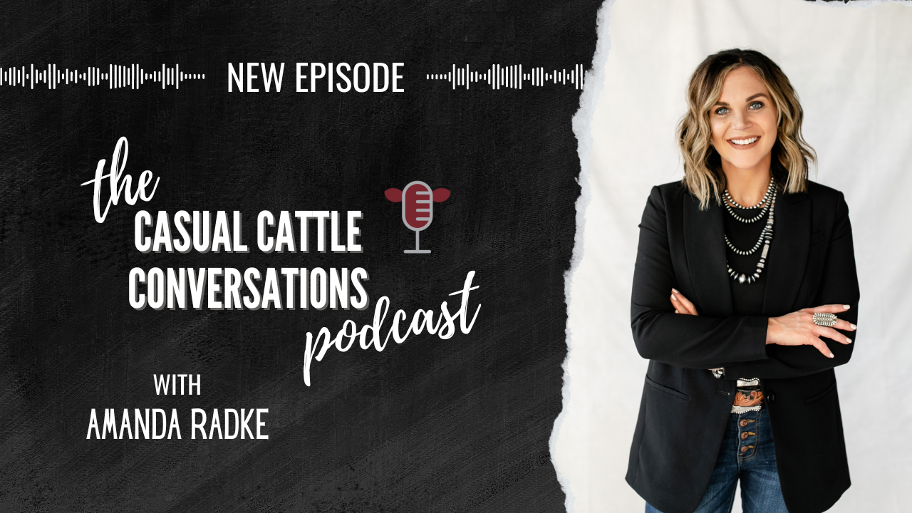 Overcoming Today’s Challenges as an American Cattle Rancher