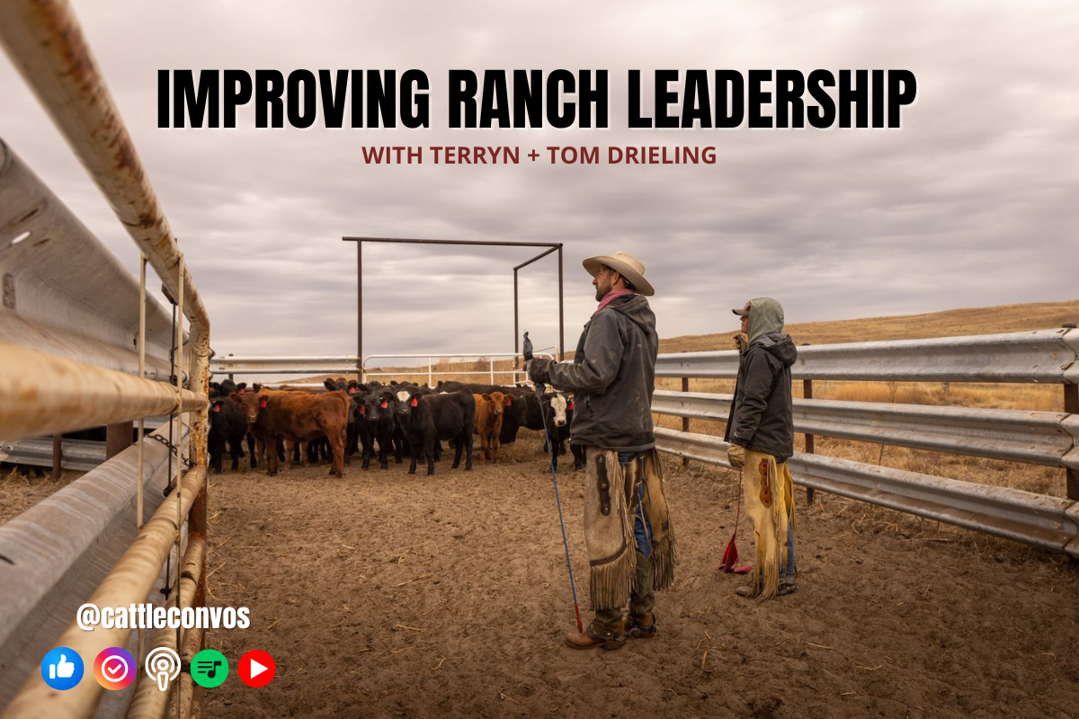 Improving Ranch Leadership