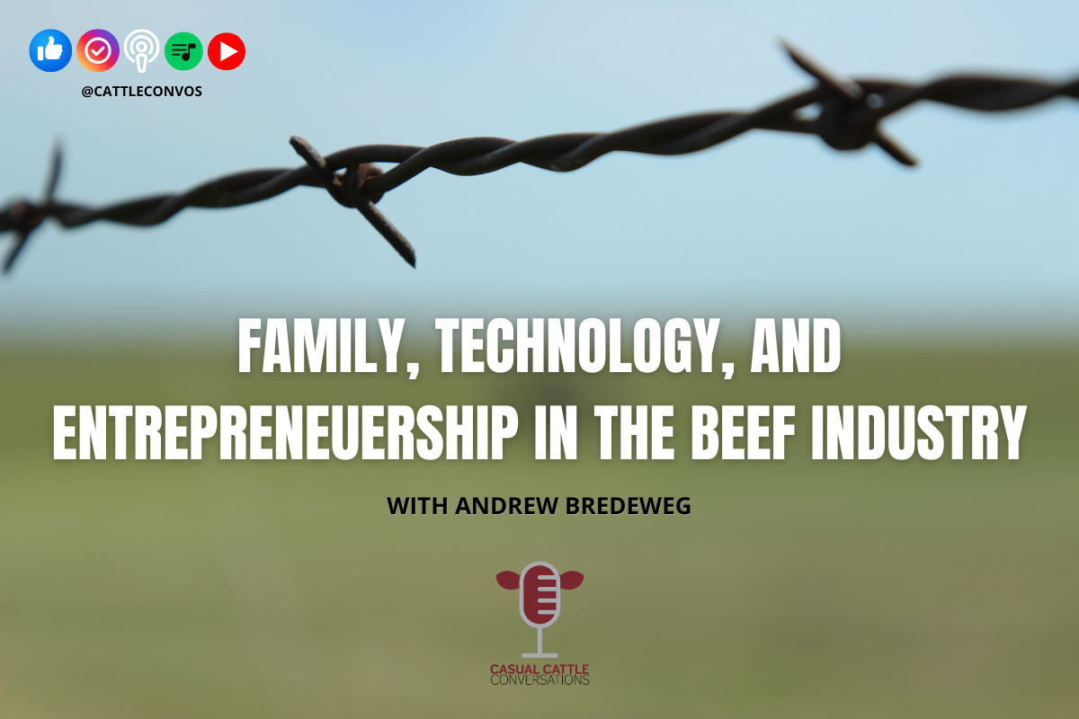 Keeping the Family Farm and Rural Community Alive with an Innovative Mindset&nbsp;