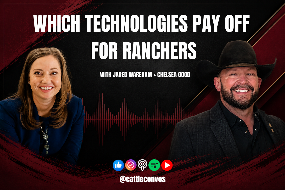 Which Technologies Pay Off for Ranchers