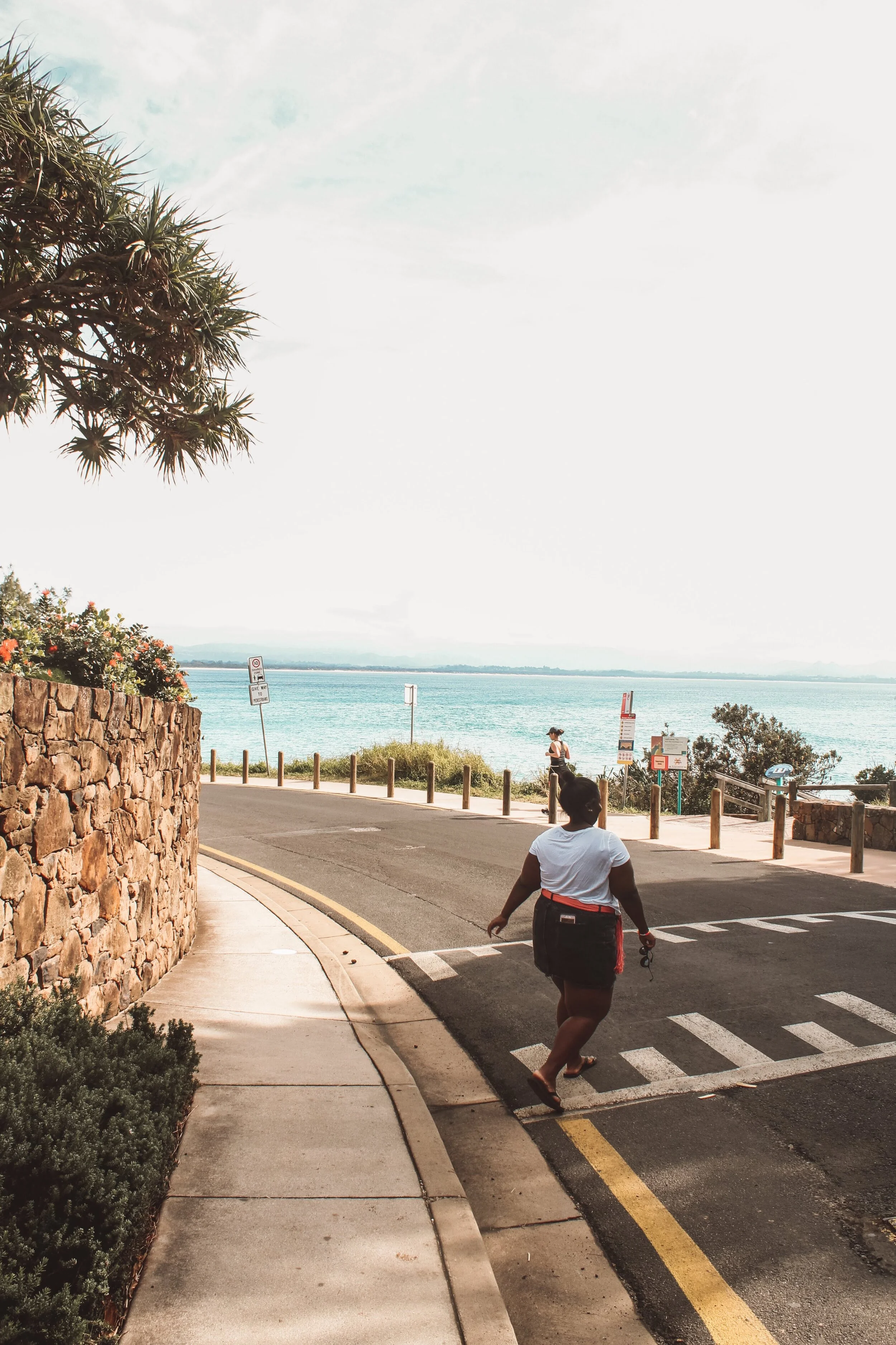 Travel Guide: Camping Up the East Coast of Australia to Byron Bay