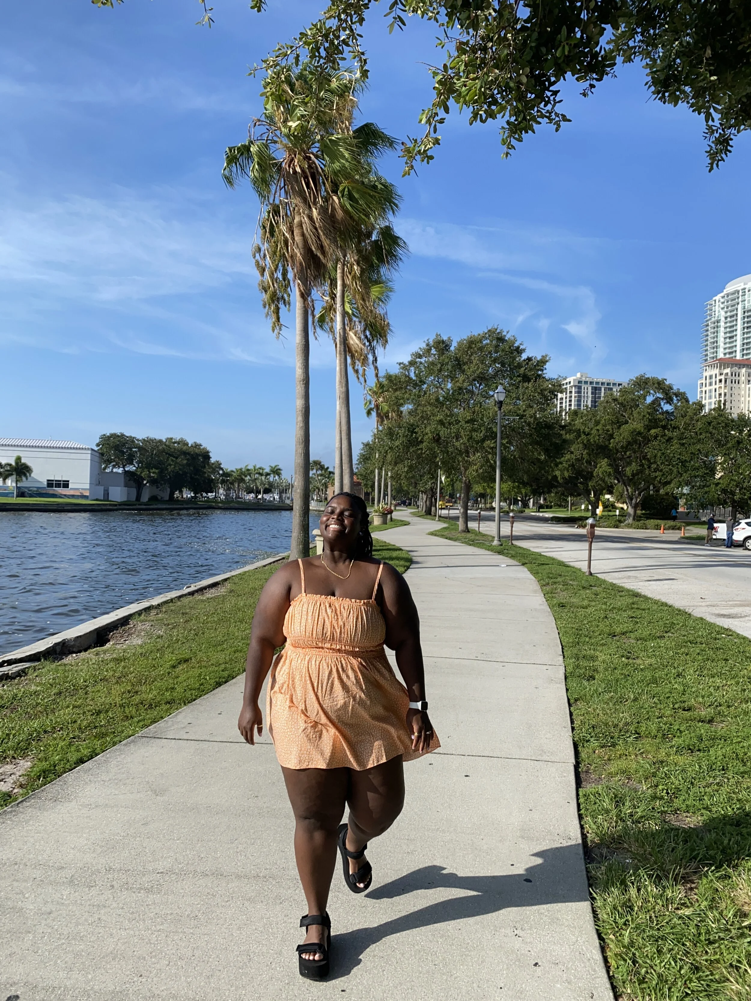 a week in paradise: the ultimate guide to st. petersburg, florida