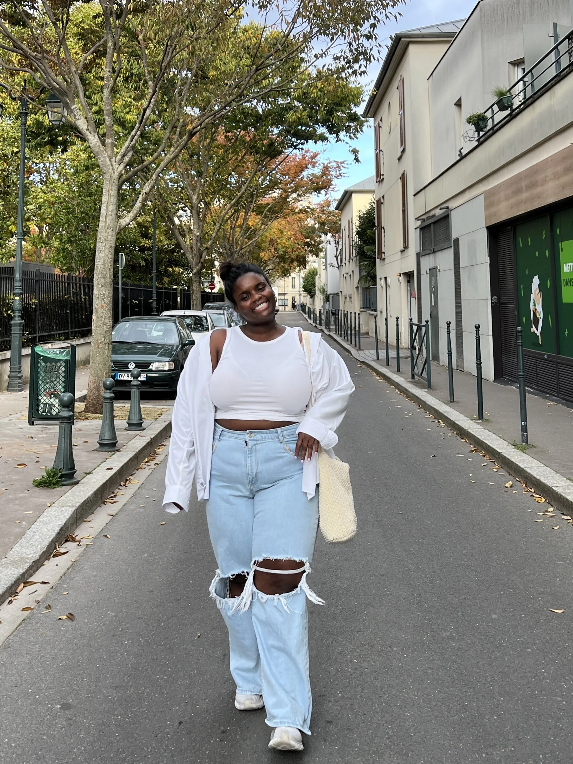 the ultimate guide: 48 hours in paris ✨