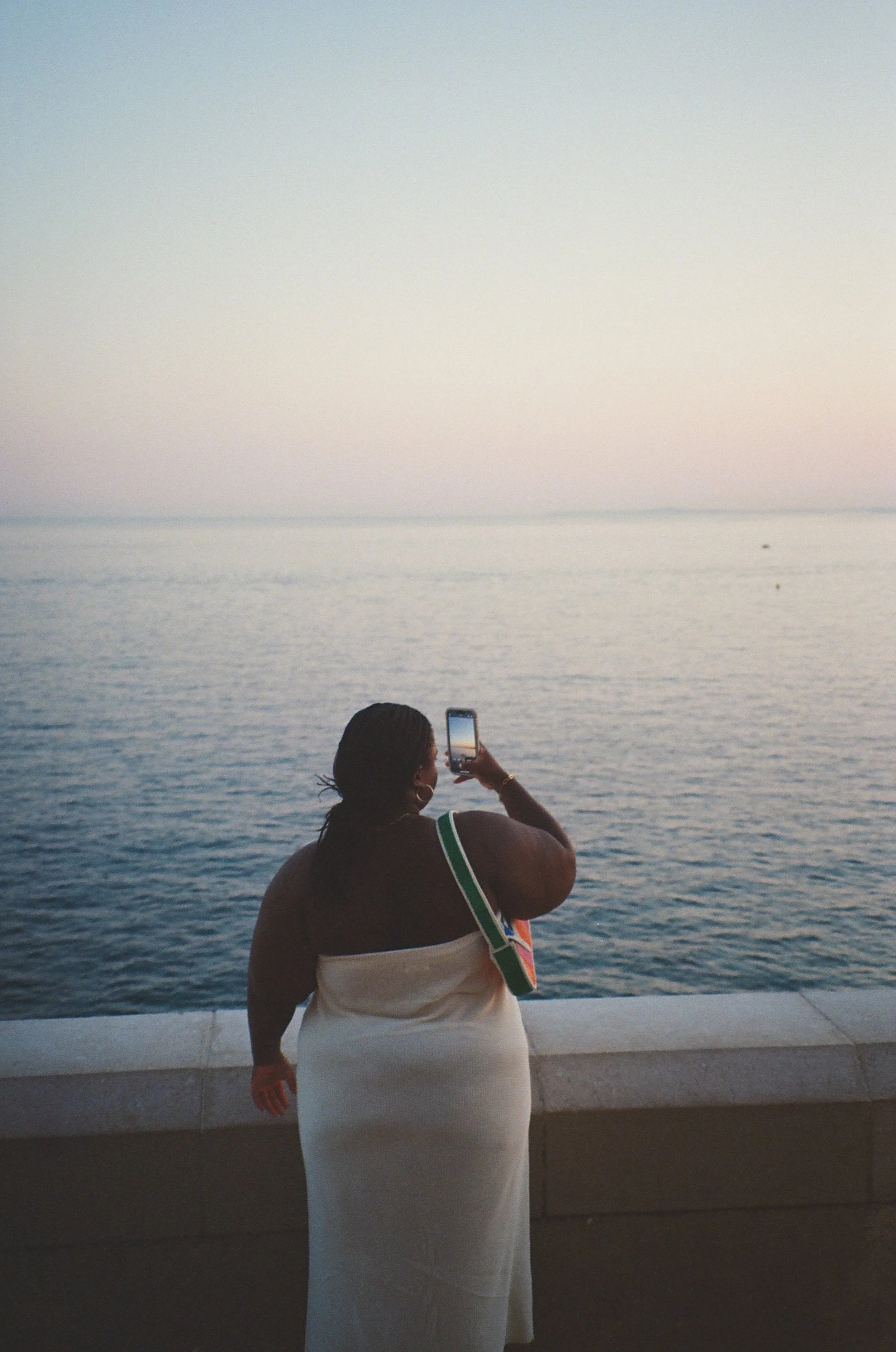 a week in the south of france