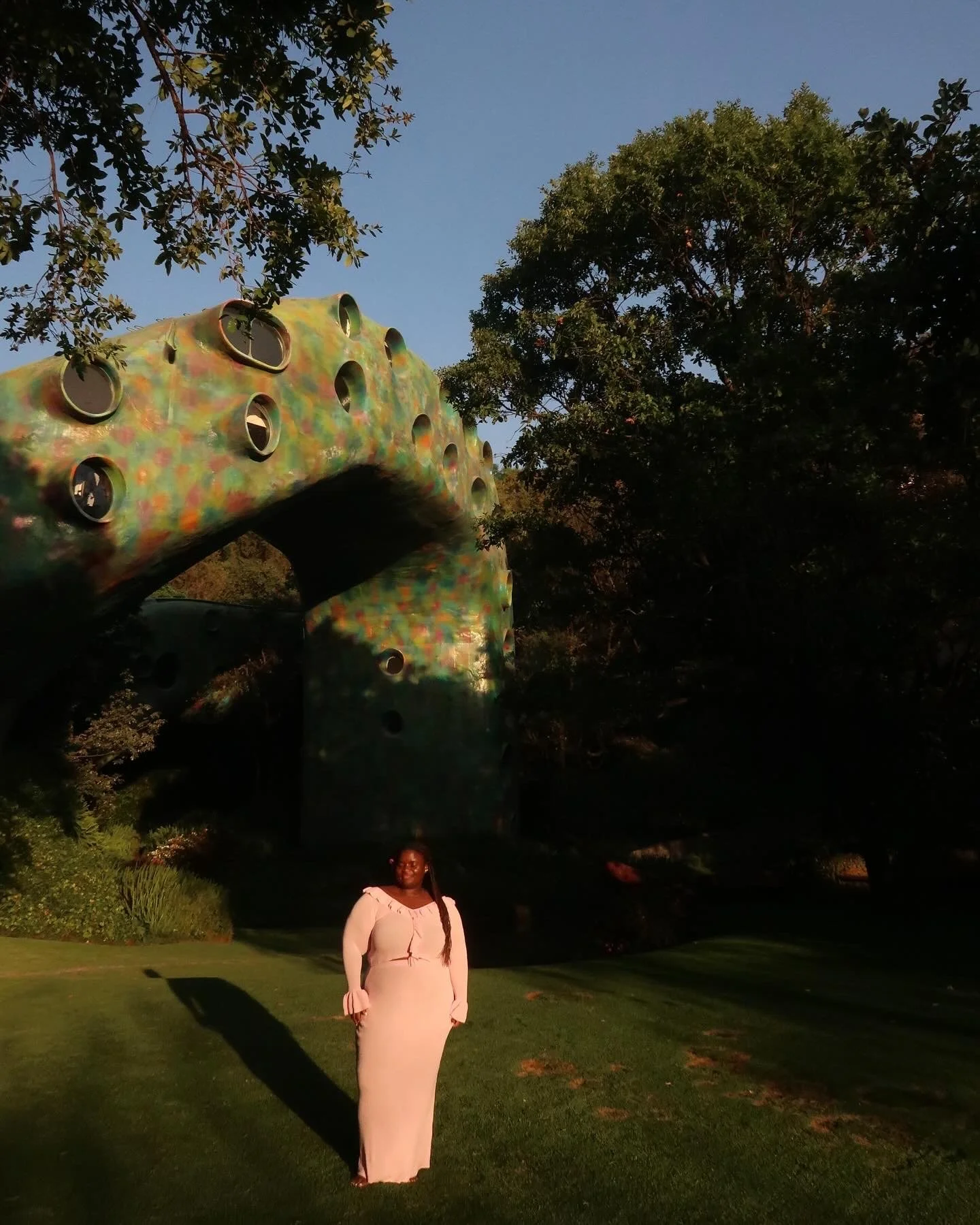 a week in mexico city