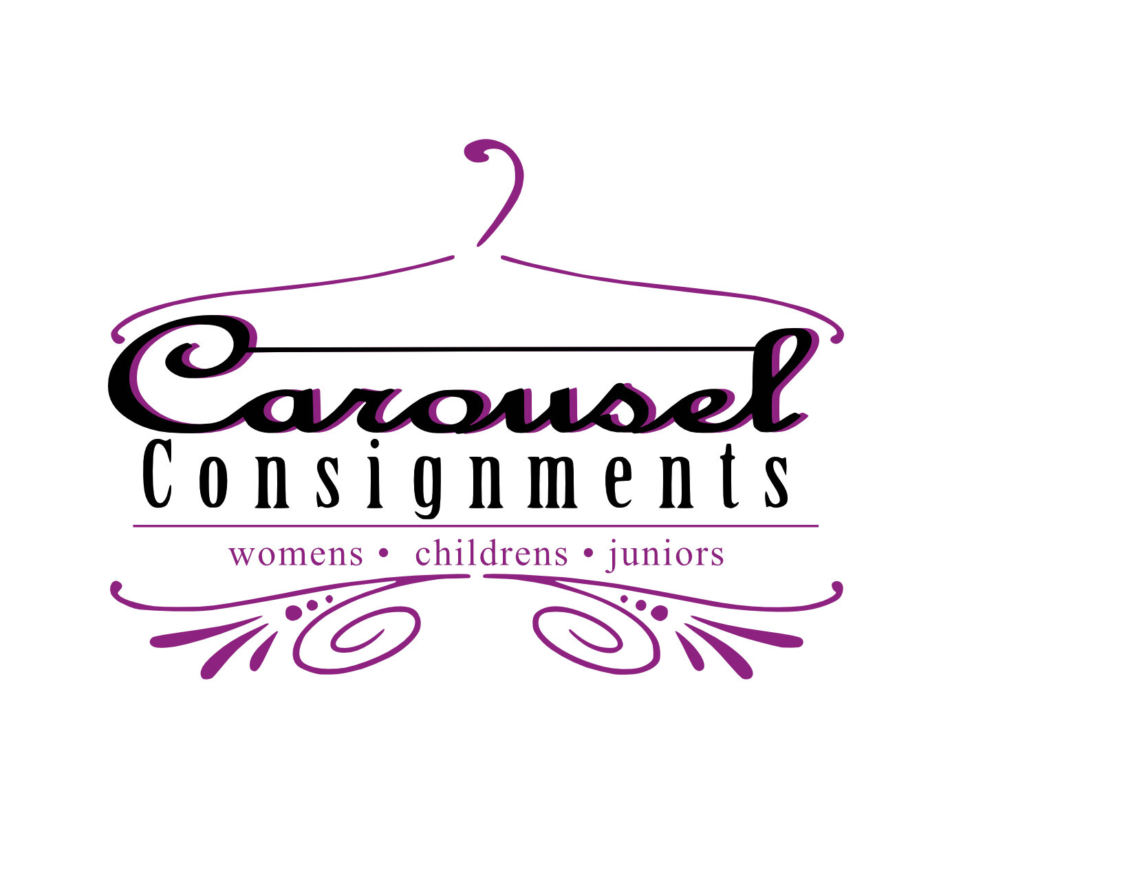 Carousel Consignments