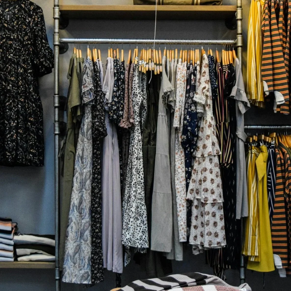Dress and Skirt Sale!