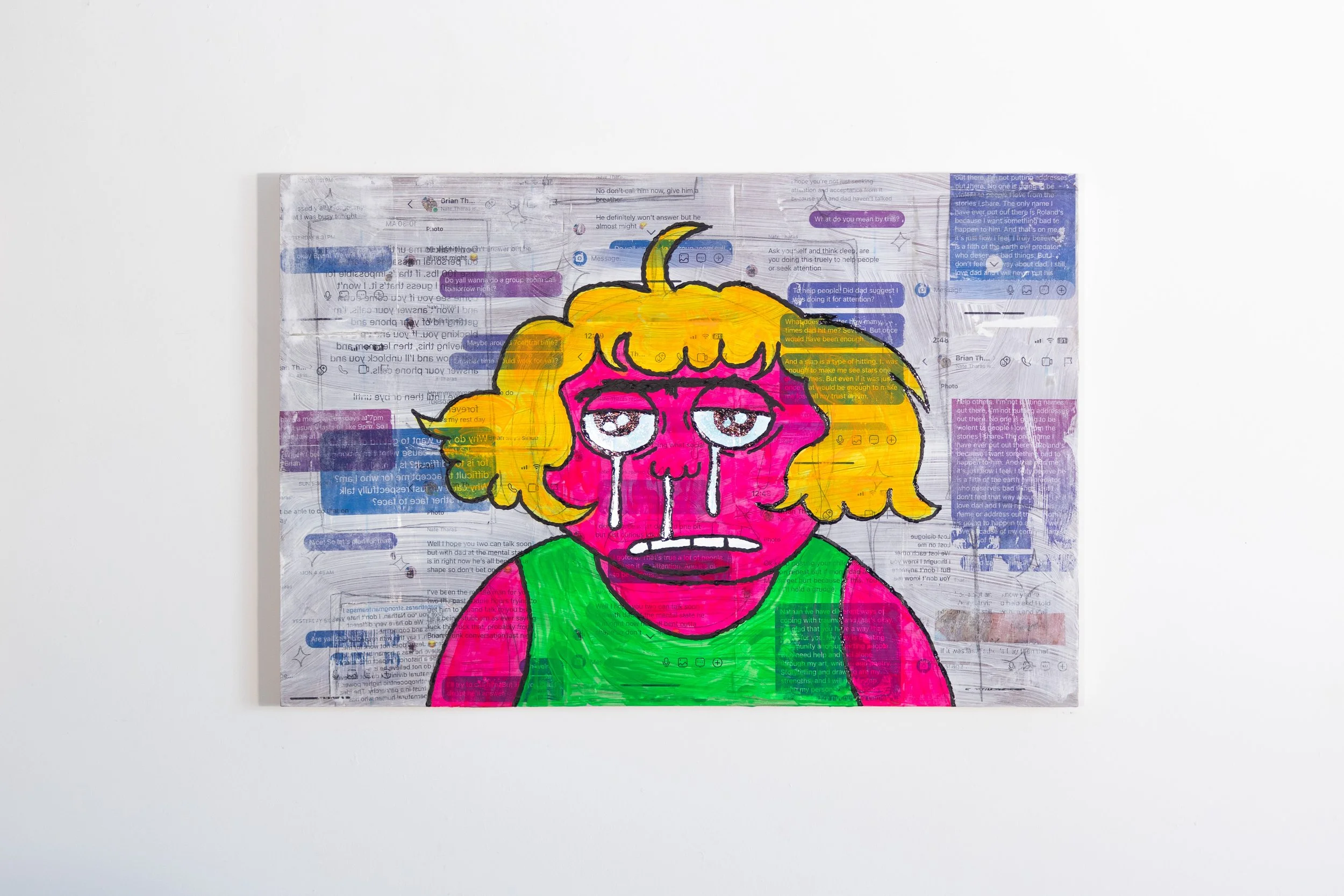 Sold