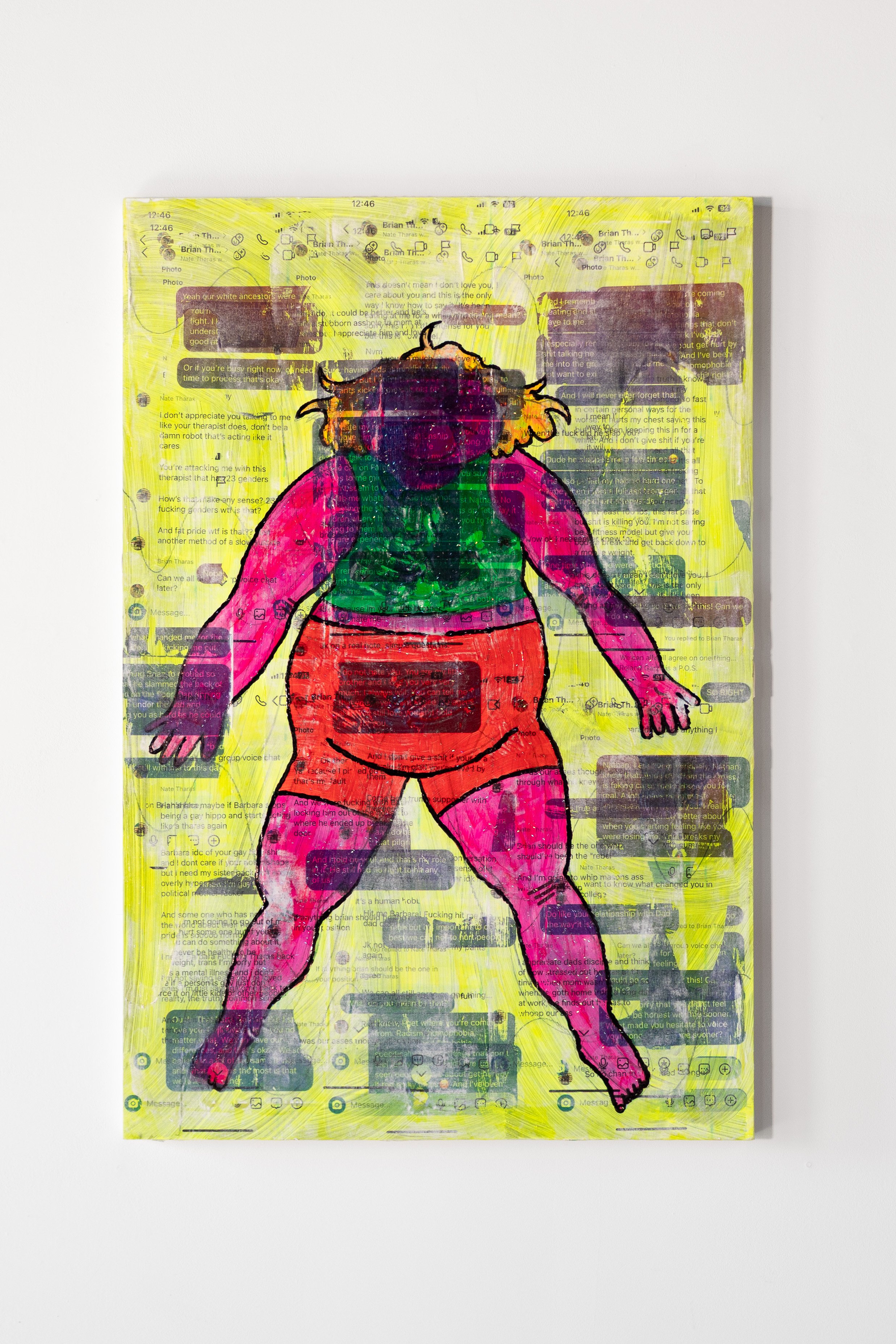 Sold