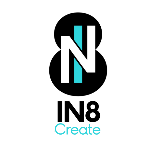 IN8 Create | Team Building Workshops | LEGO® SERIOUS PLAY® Method