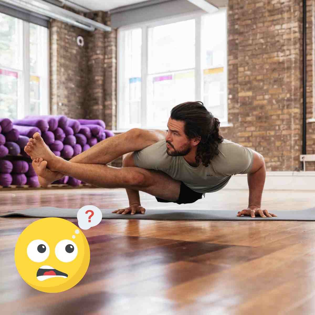 Communication Chronicles - Insights from the Yoga Mat