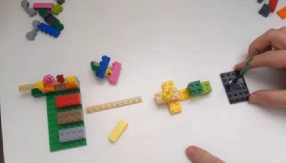 Unlocking Productivity: The Power of Play in the Workplace