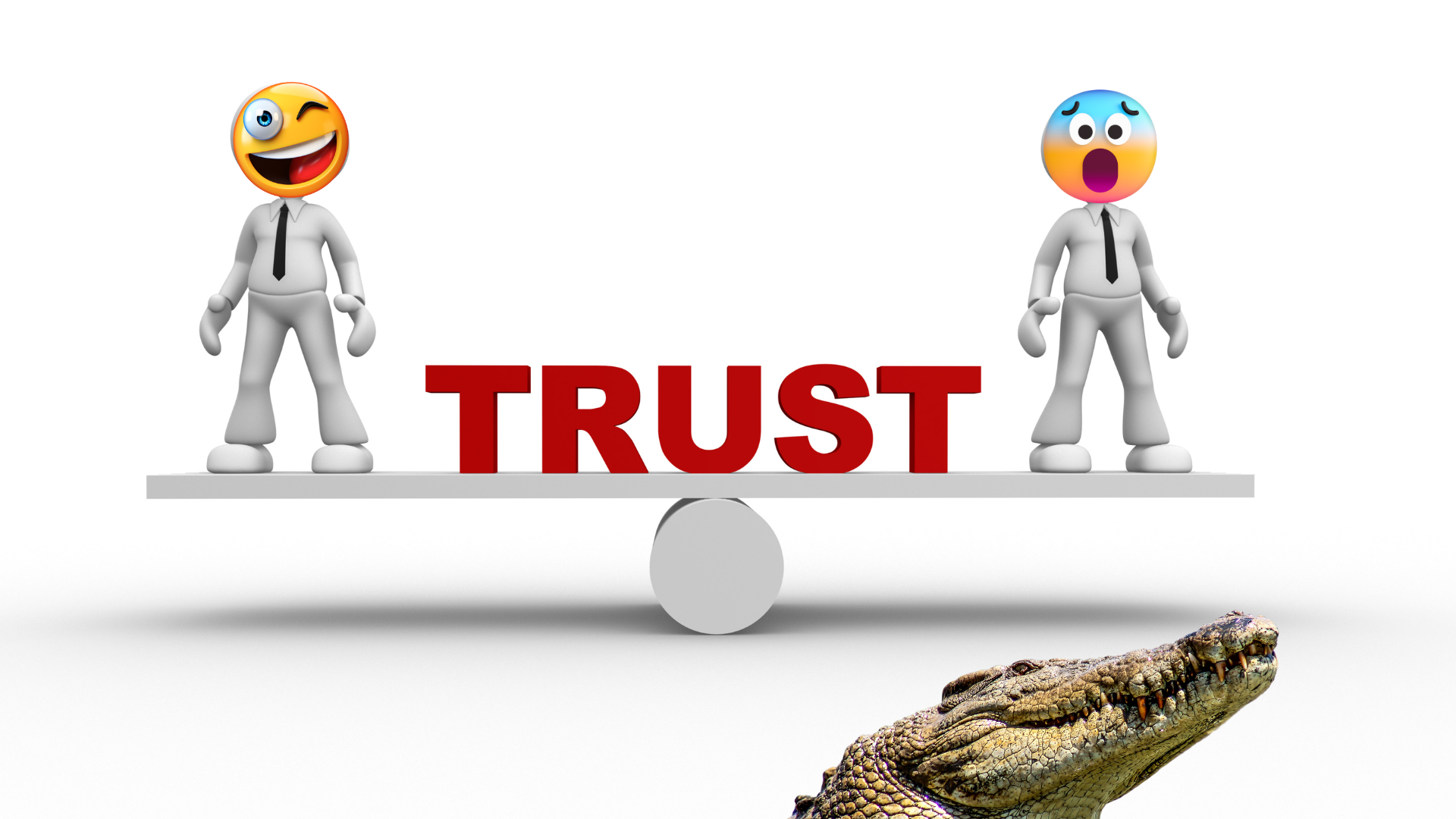Trust in the Modern Workplace: The Unsung Hero of Team Success