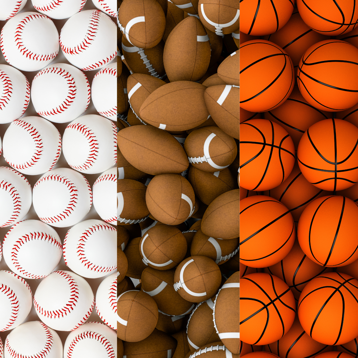 Three Types of Team Workstyles: Baseball, Football, and Basketball (Copy)