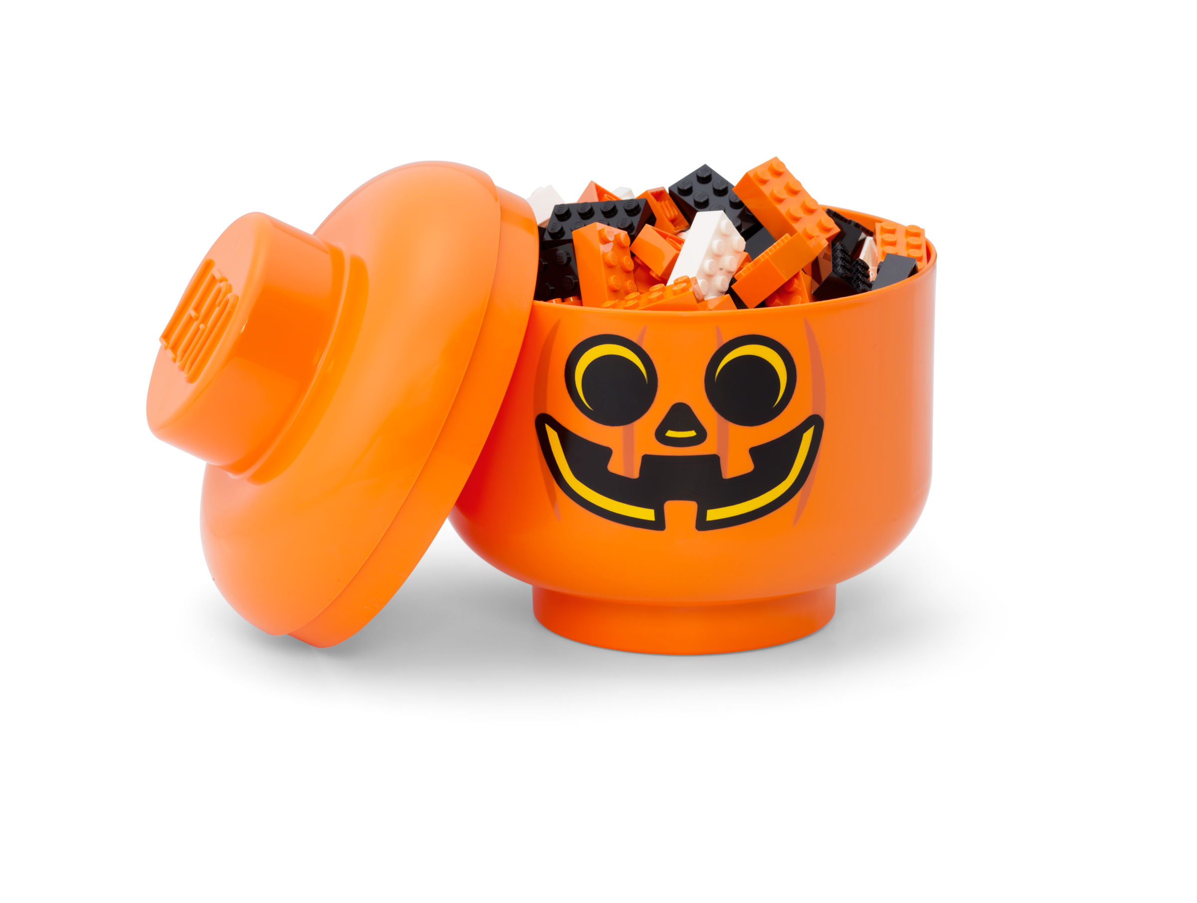 Use This for Halloween Team Building