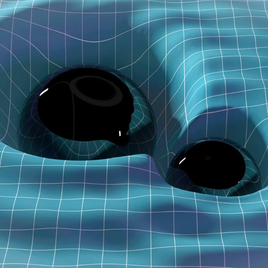 What General Relativity Can Teach Us About Teams, Leadership, and Engagement