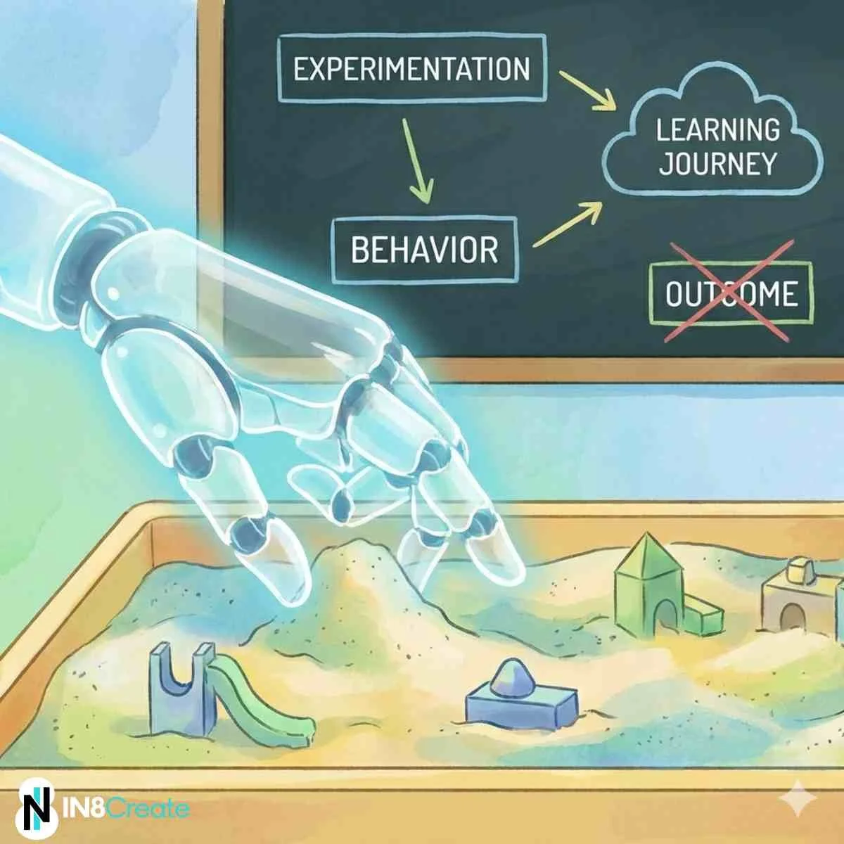 How Are You Keeping Score?