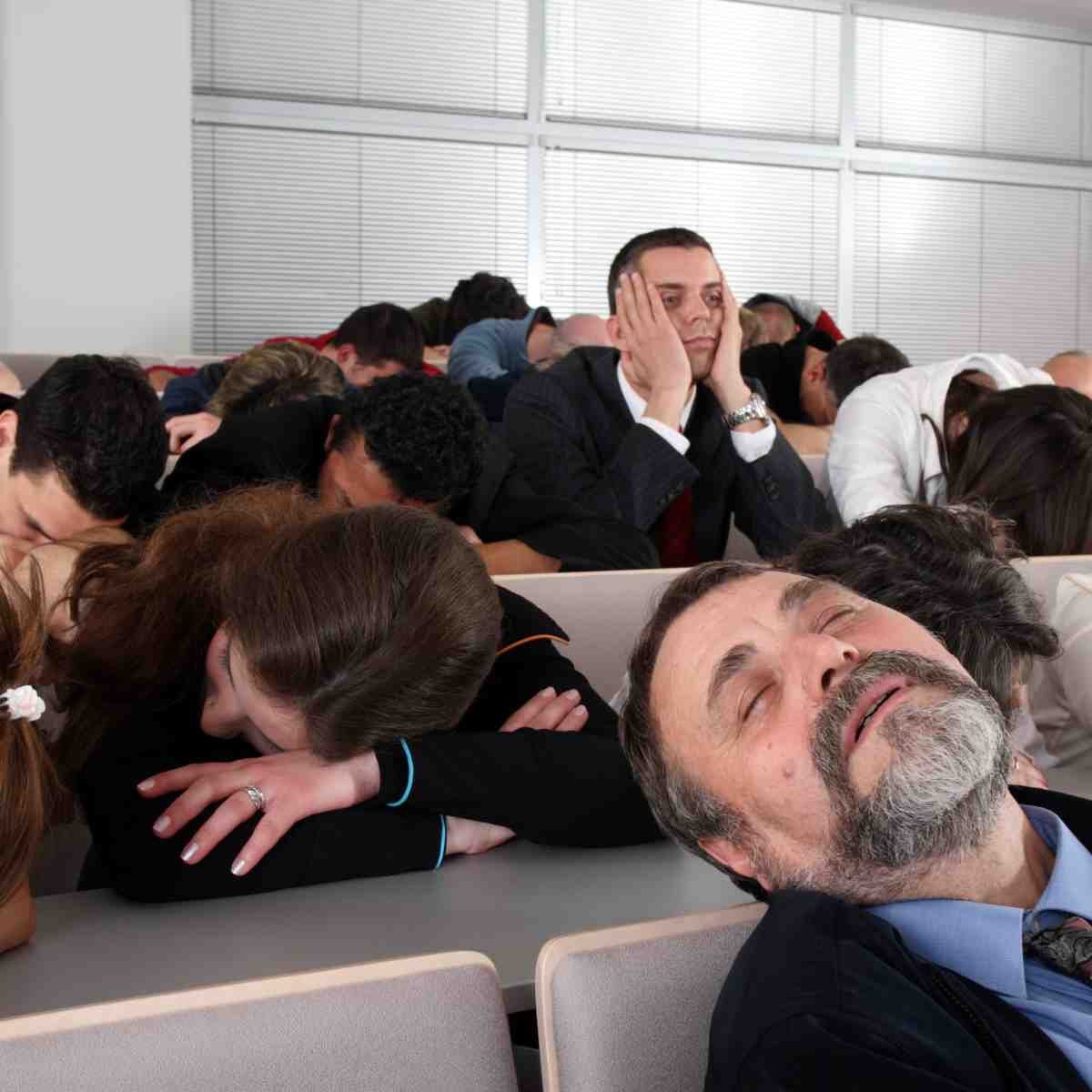Team Communication Lessons from Jury Duty
