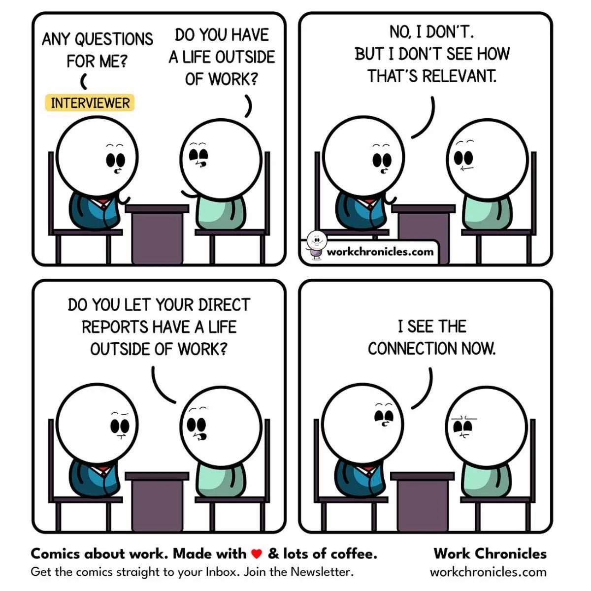 Why Your Team Doesn't Work Like You