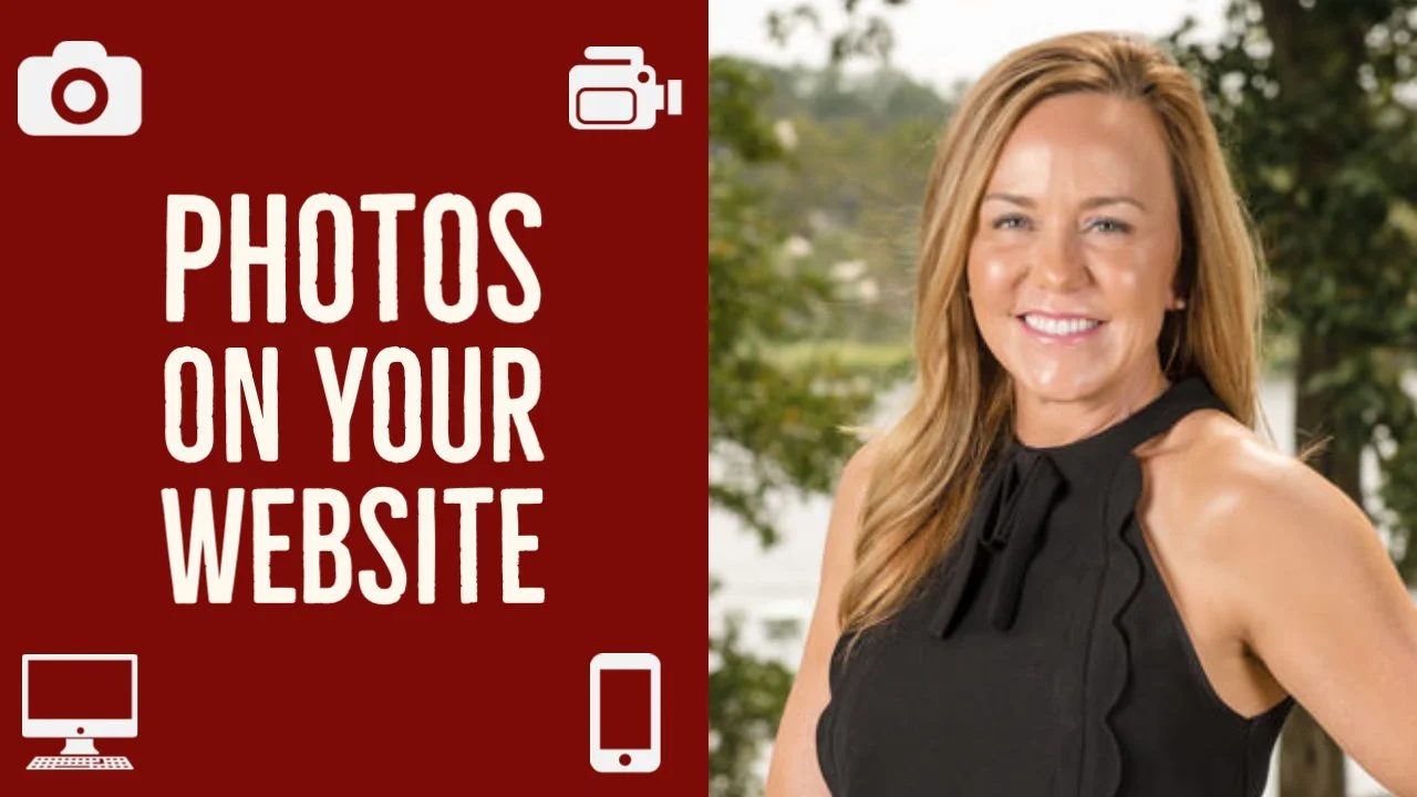 5 Types of Photos You Need On Your Website