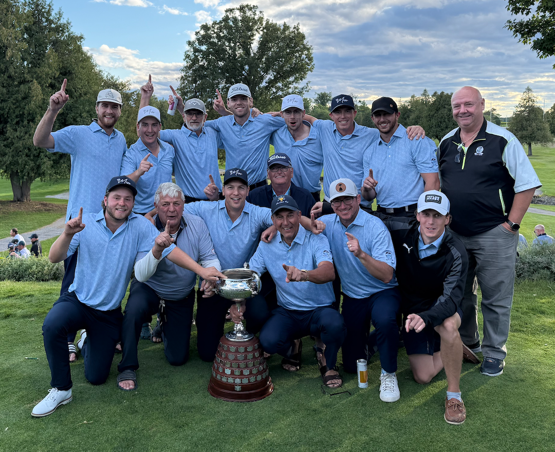 Past Champions 
