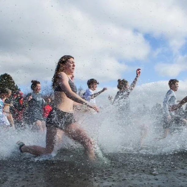 📣 Just Added! Let's close the festival with a River Plunge on Sunday!

What a way to connect fest-goers and mark the close of the festival and our re-entry back to our daily lives. It will be a time to be joyous and exuberant, or to mindfully reflec