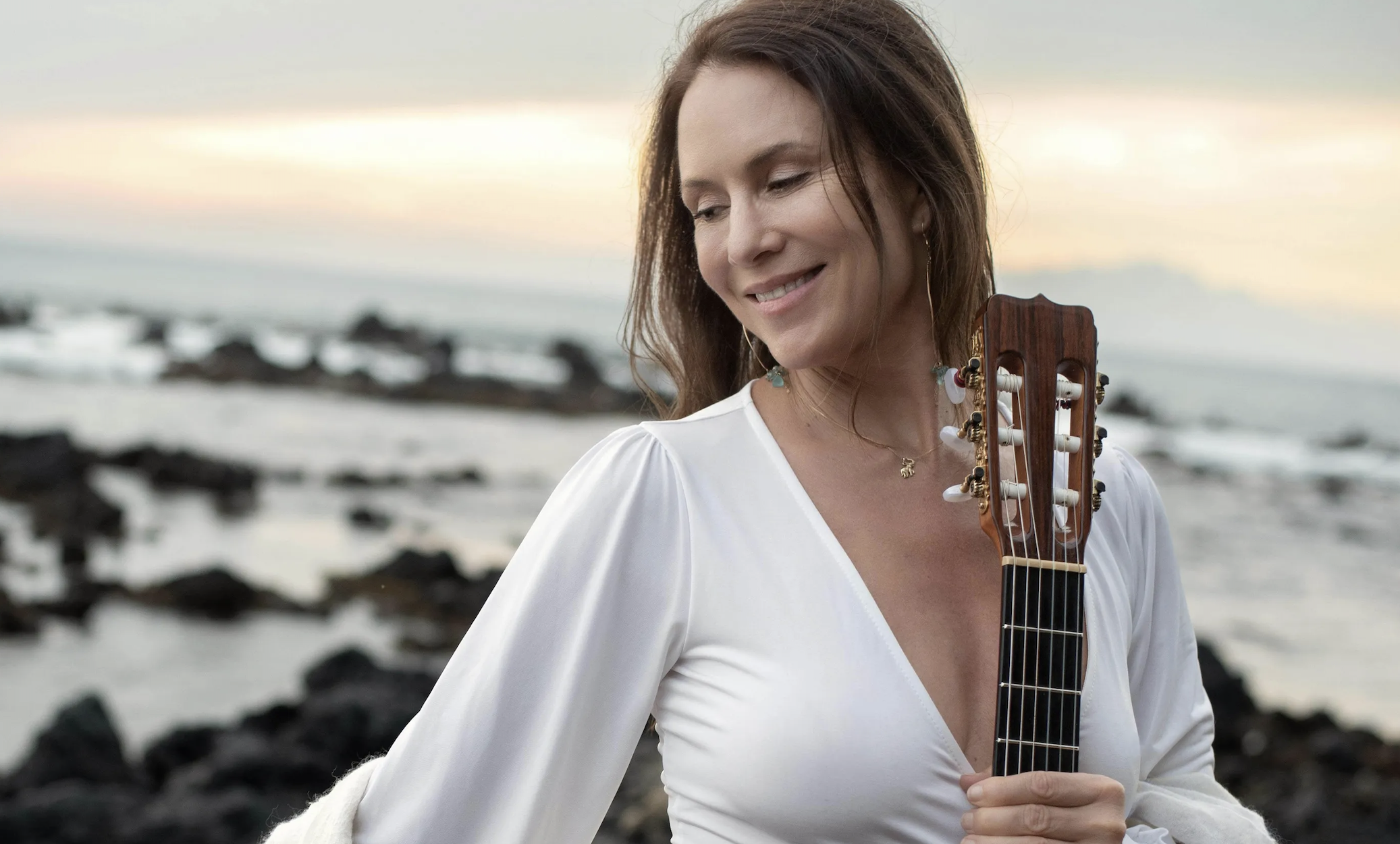 Welcome Jaya Lakshmi to the 2026 yoga festival lineup