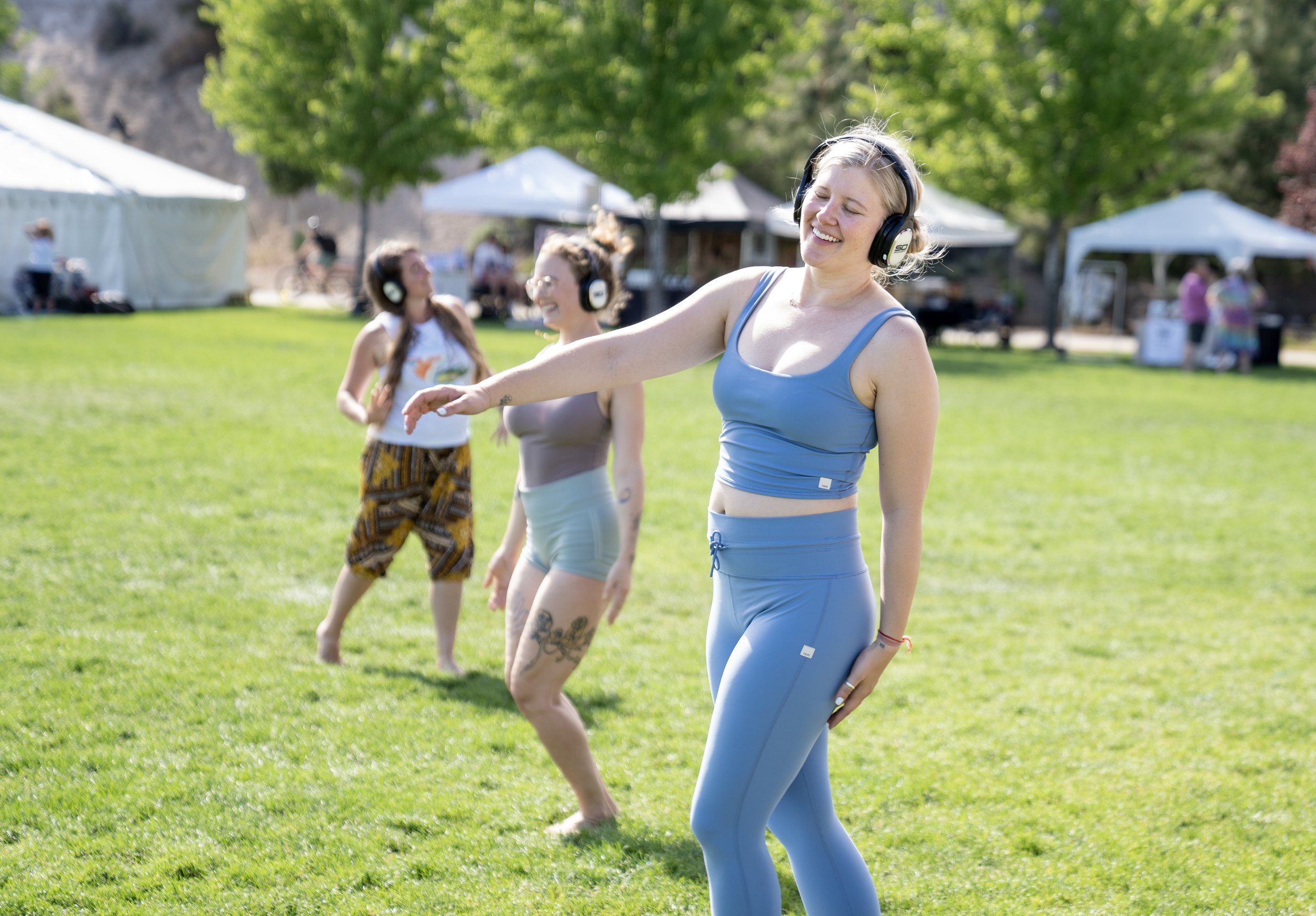 Our 2026 Festival Theme—Making Space for Joy