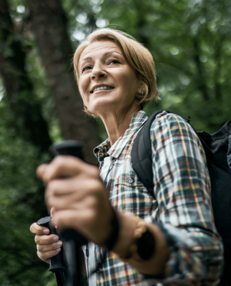 Thriving at Midlife — Rethinking Menopause 