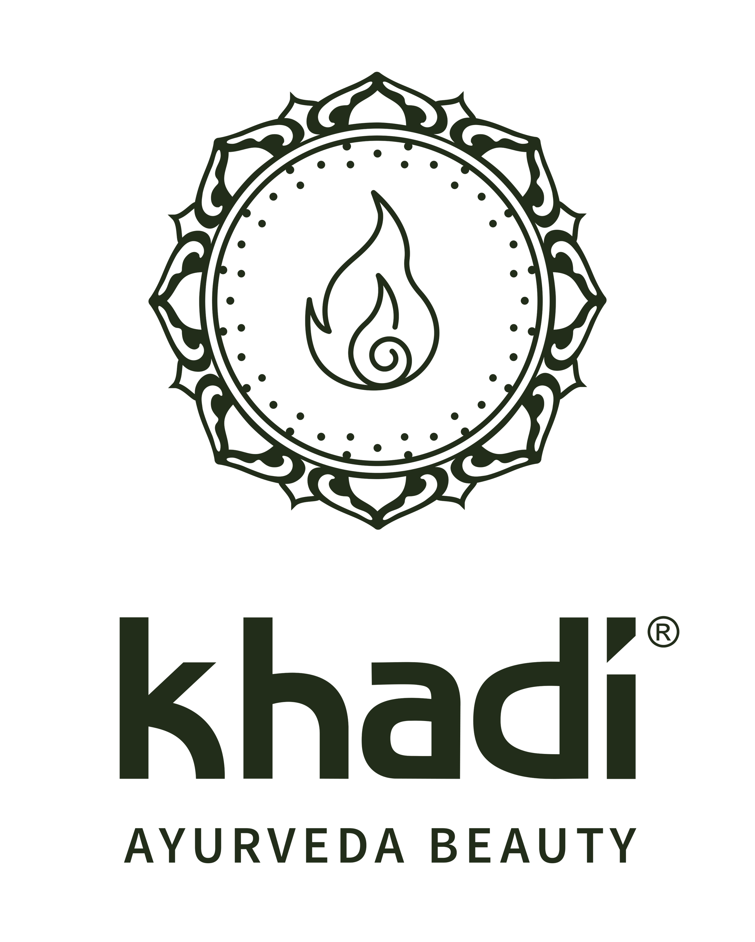 Khadi Ayurveda Beauty