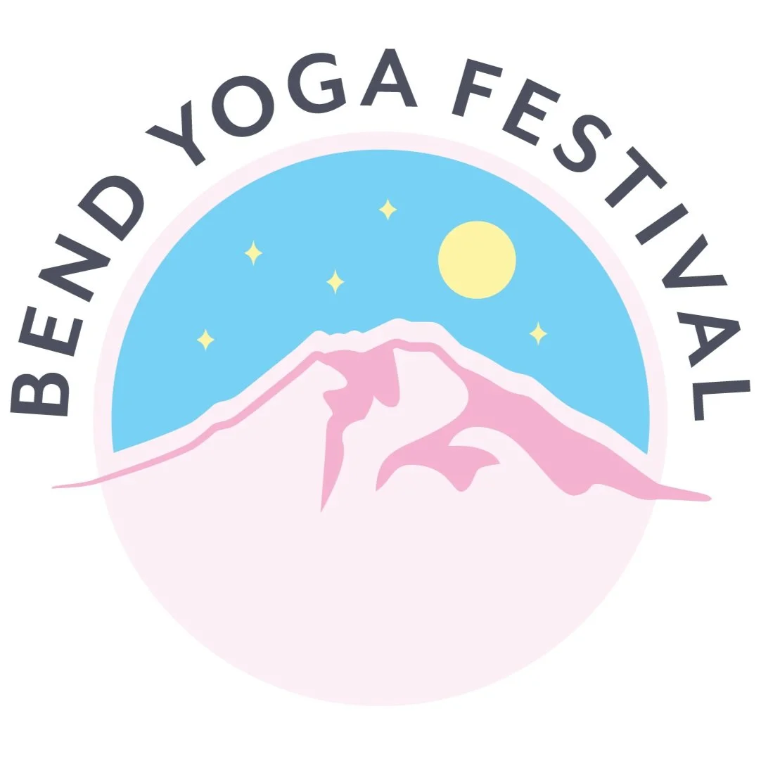 Bend Yoga Festival June 69, 2024