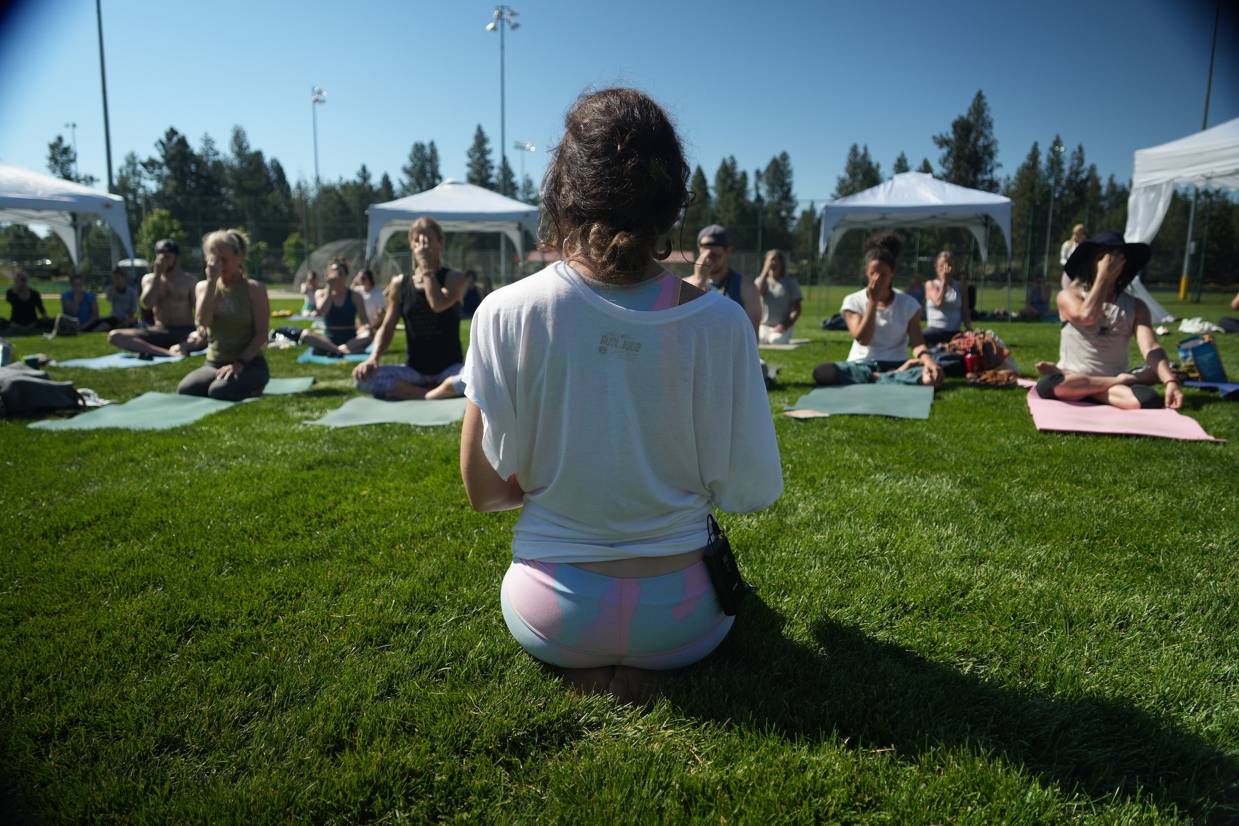 How to Start a Yoga Festival — Bend Yoga Festival