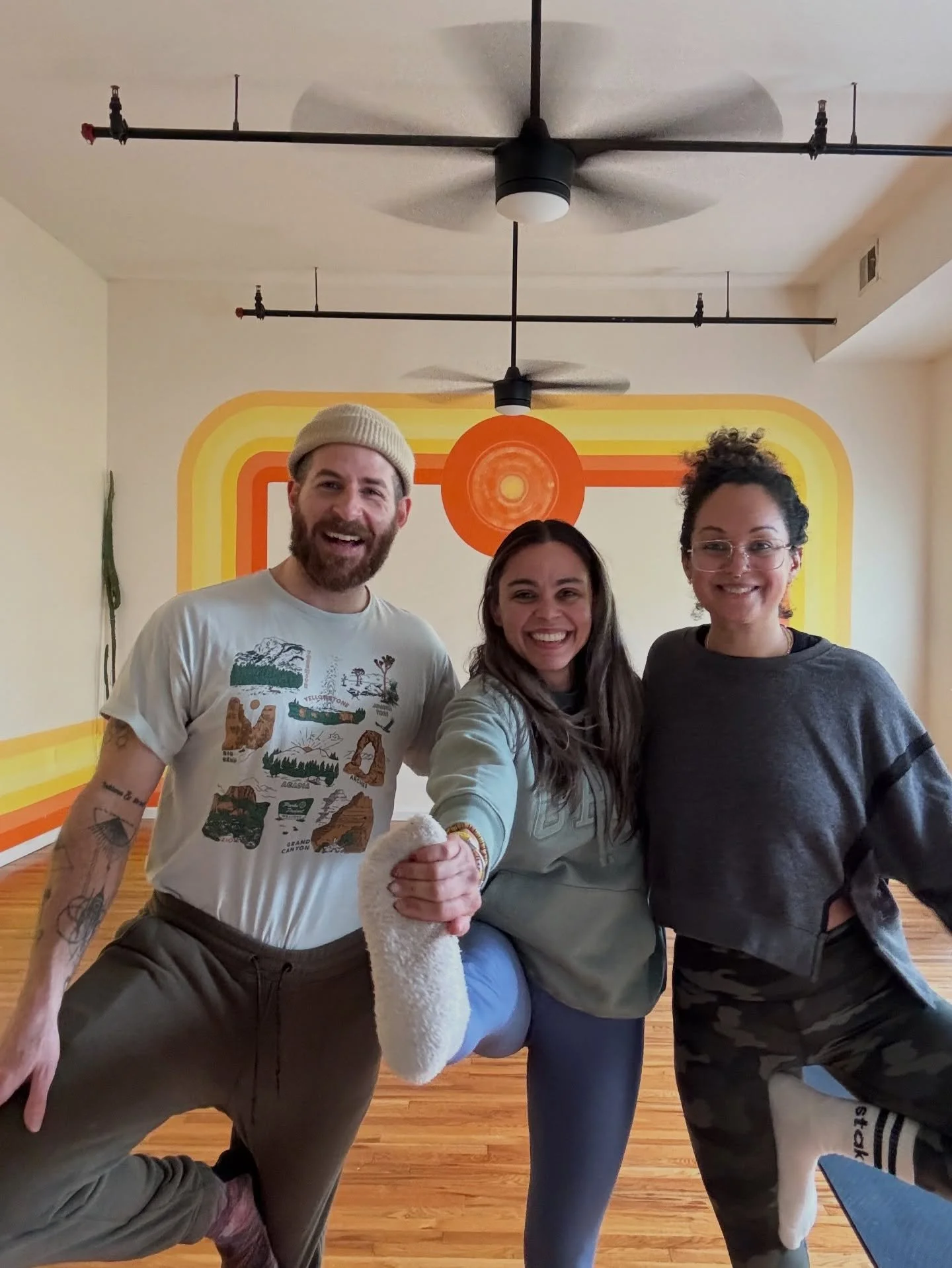 In a couple of hours we will welcome in a new year&hellip; and while there&rsquo;s this mindset that suddenly everything changes the moment the clock strikes midnight, the truth is that real transformation doesn&rsquo;t happen in a snap. Nothing shif