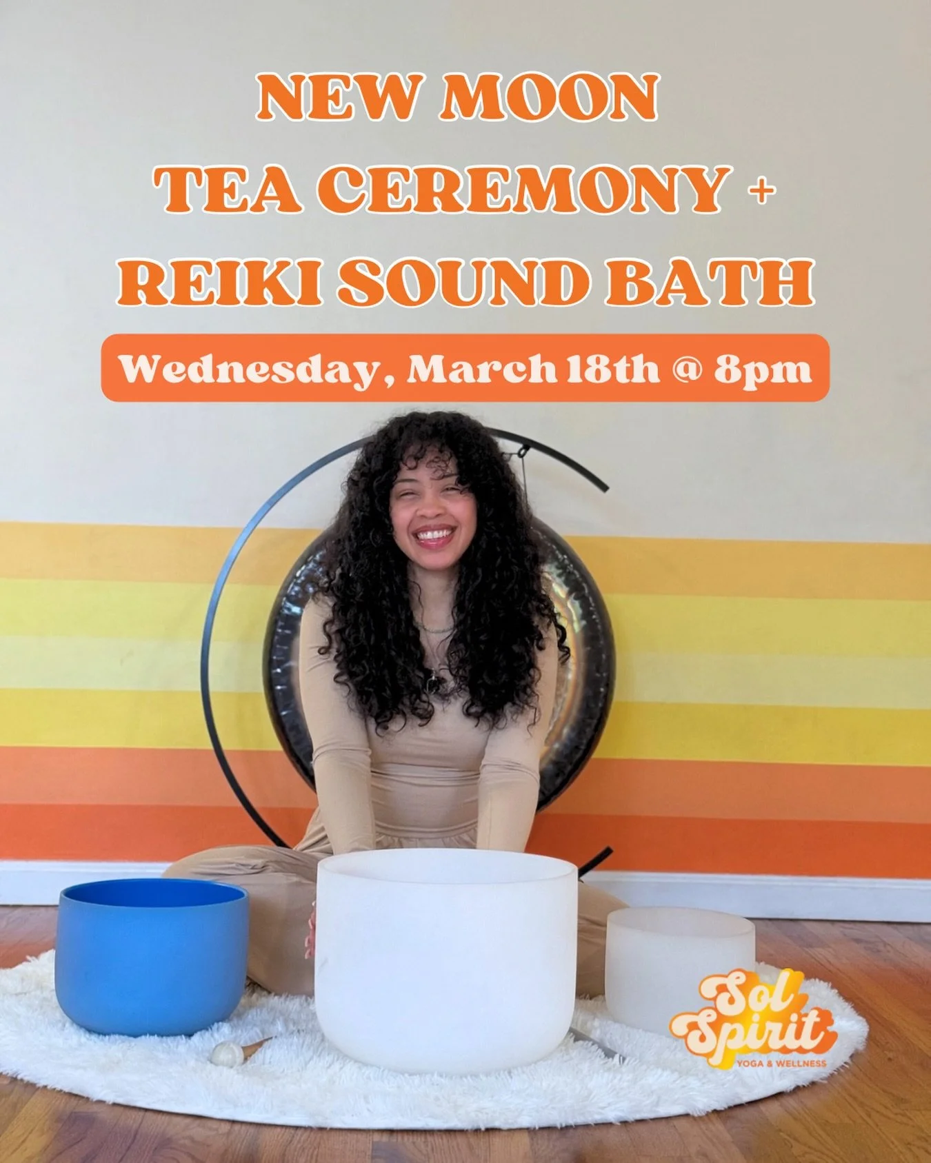 The Pisces New Moon invites a powerful emotional reset. A clean slate to release past regrets and welcome new beginnings just before the spring equinox.

This deeply spiritual lunar phase encourages reflection, emotional clearing, and setting intenti