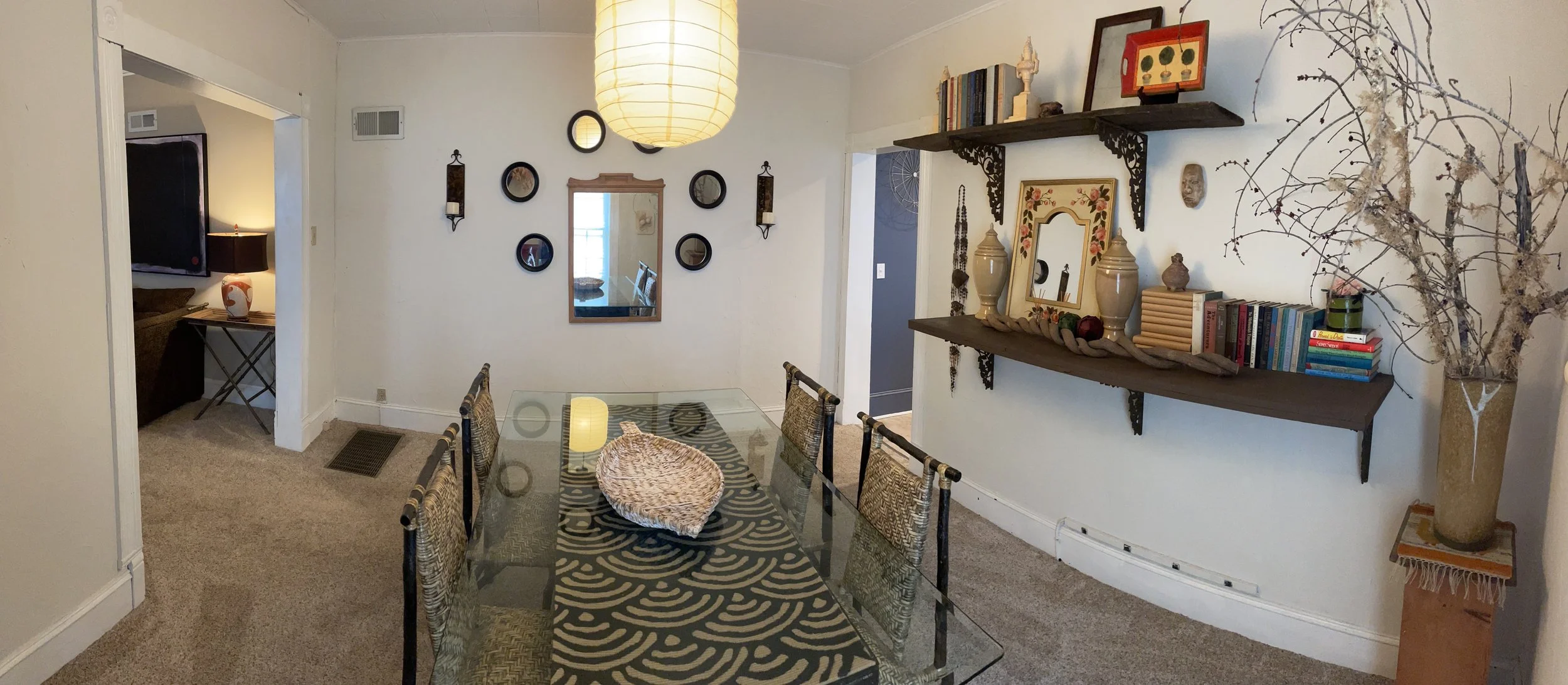 Newly Renovated Professional Office for Rent, Sylva, NC Affordable