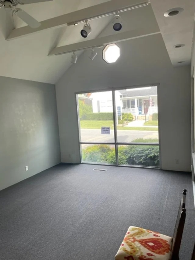 Newly Renovated Professional Office for Rent, Sylva, NC Affordable