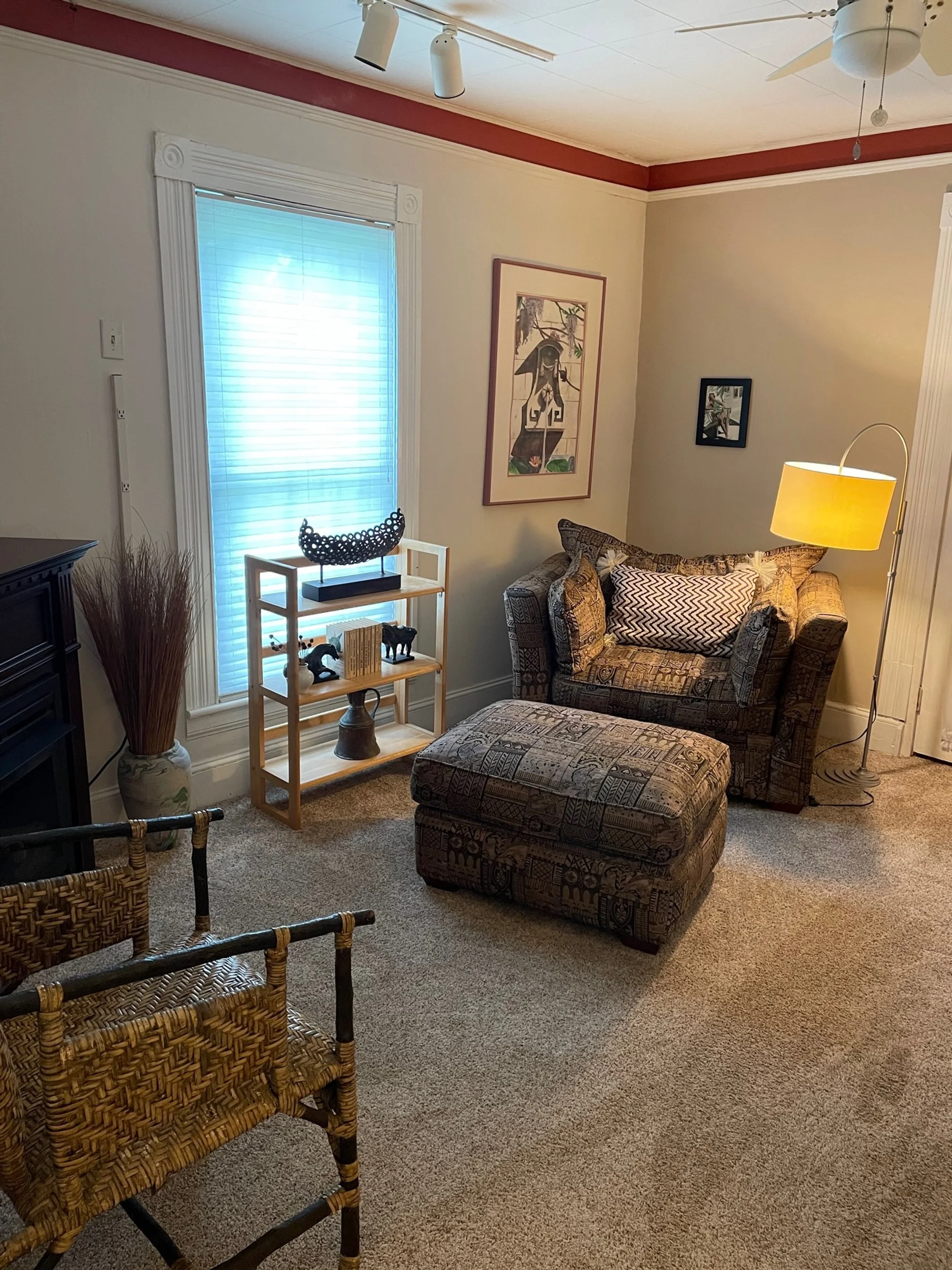 Newly Renovated Professional Office for Rent, Sylva, NC Affordable