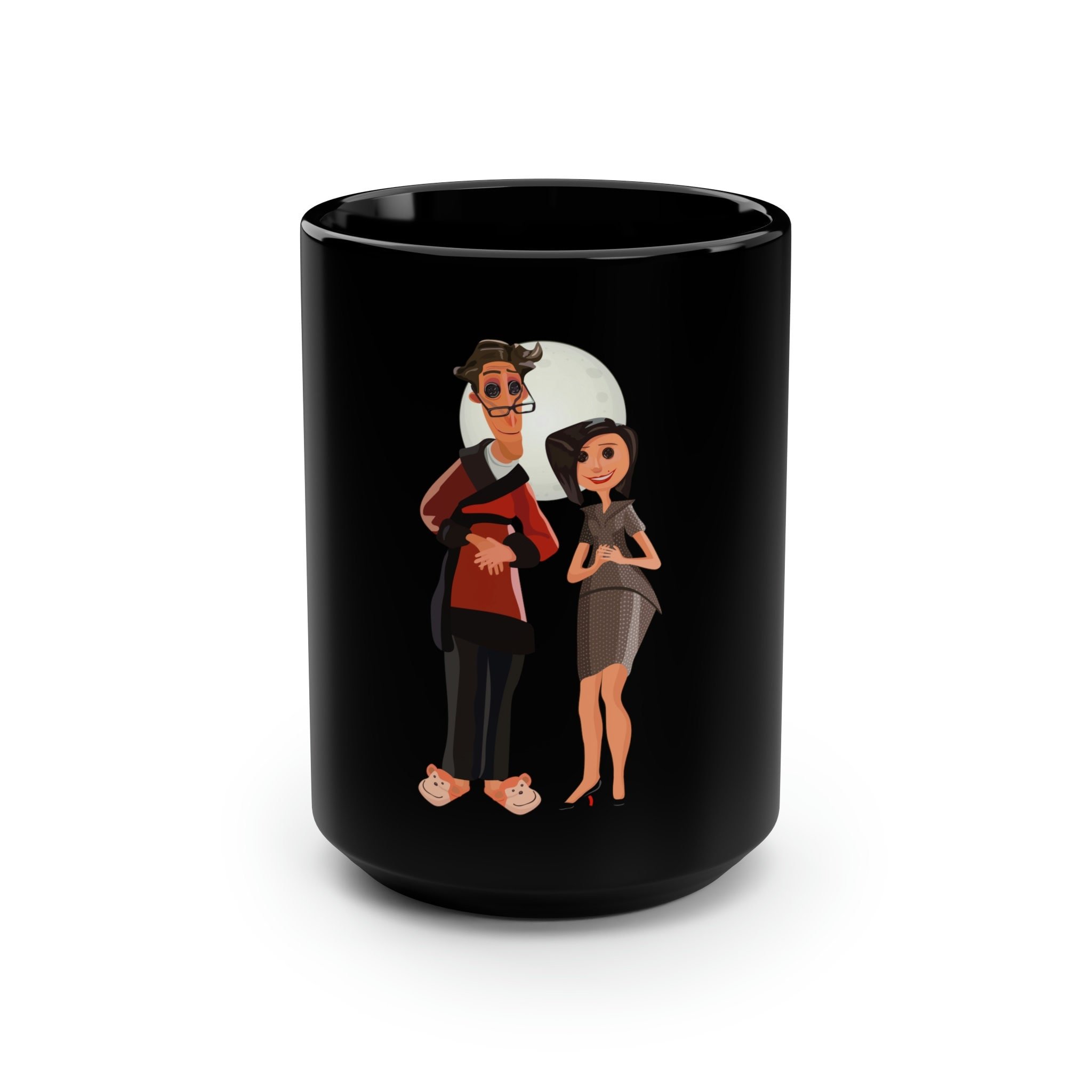 Was it Wonderful, Dear - Mug