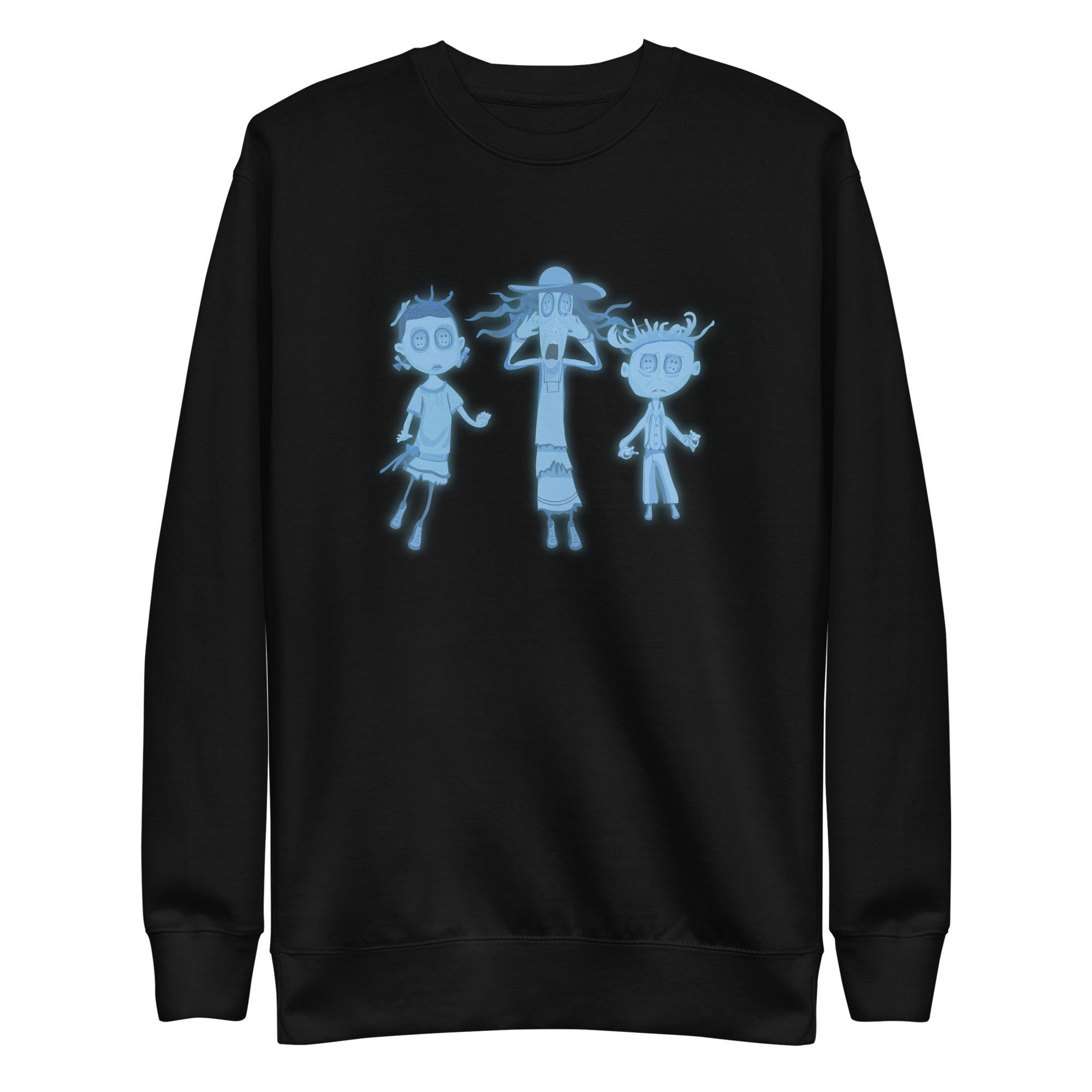 Ghost Children Sweatshirt