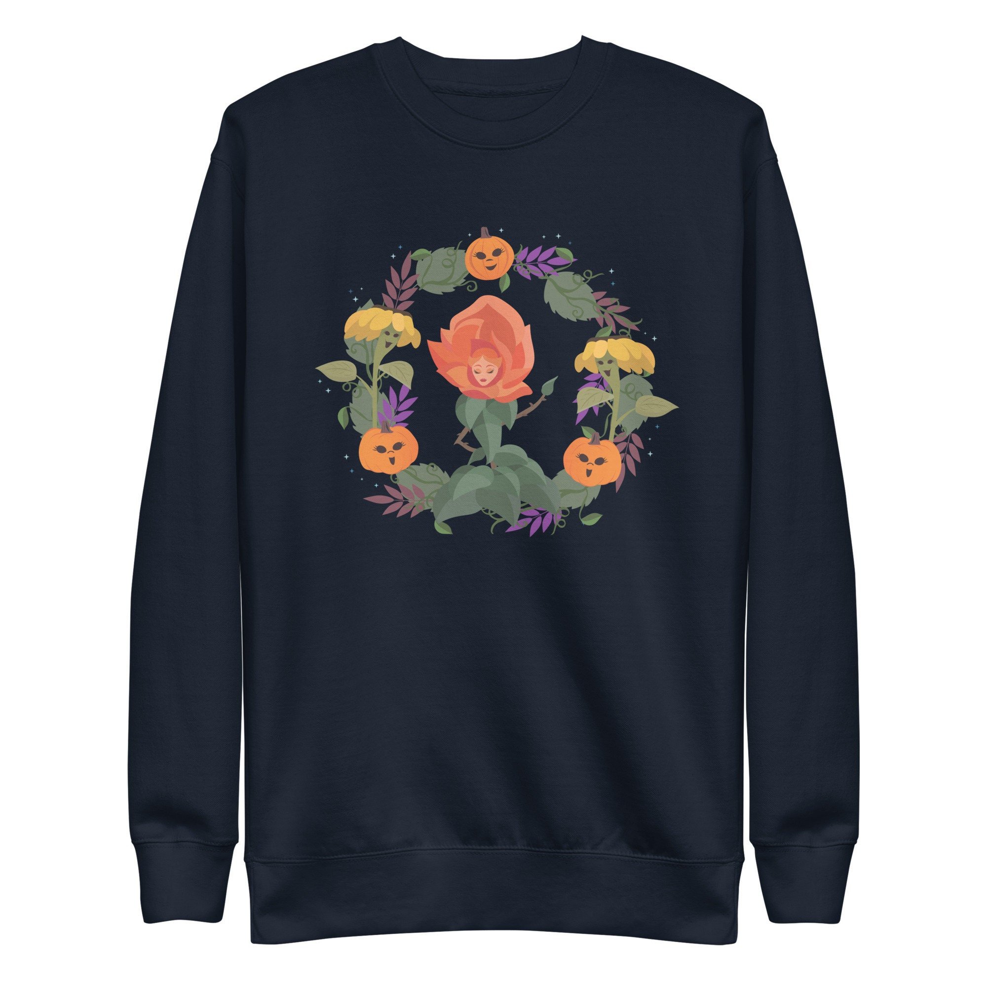 Harvest Garden Sweatshirt