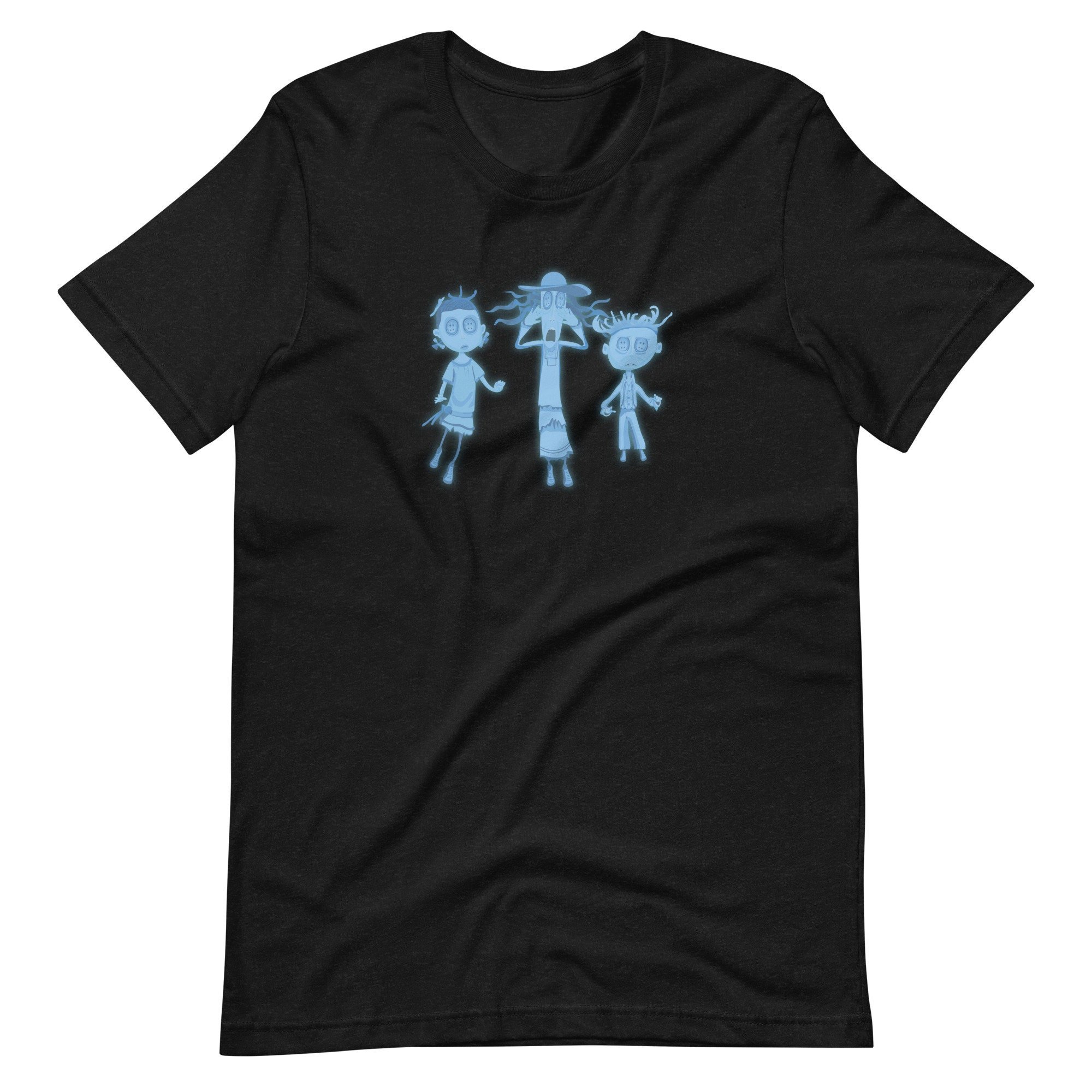 Ghost Children T-shirt