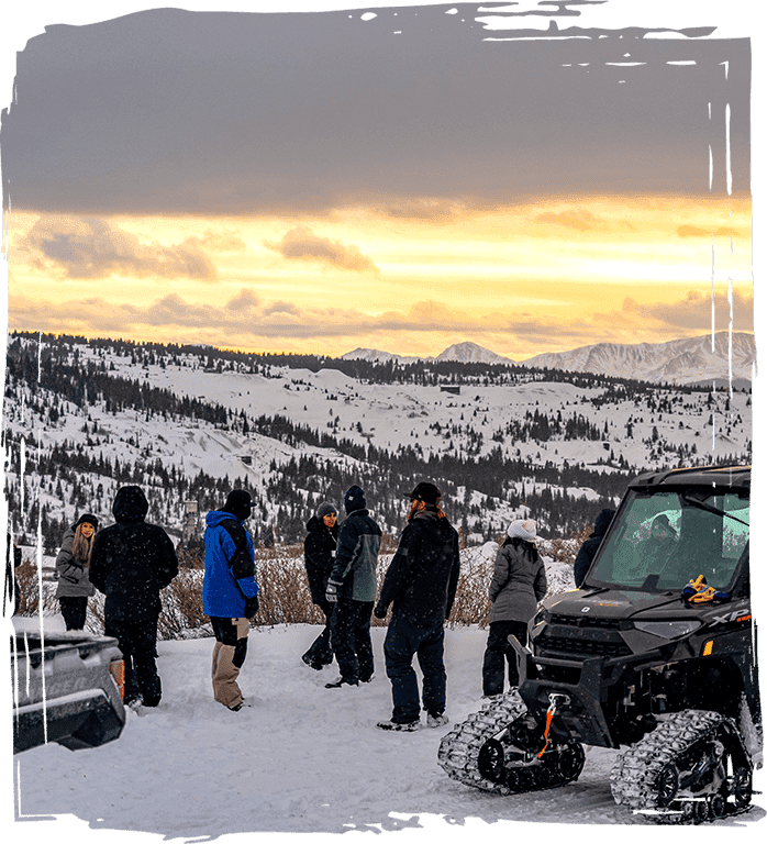 Leadville, Colorado ATV/UTV Tours & Rentals: Explore Rockies