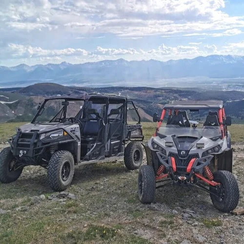 Leadville ATV Rentals LLC