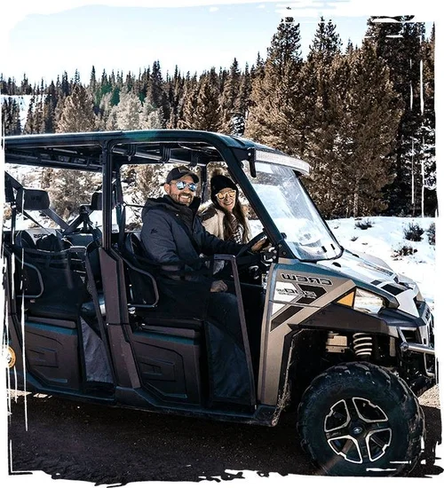 Leadville, Colorado ATV/UTV Tours & Rentals: Explore Rockies