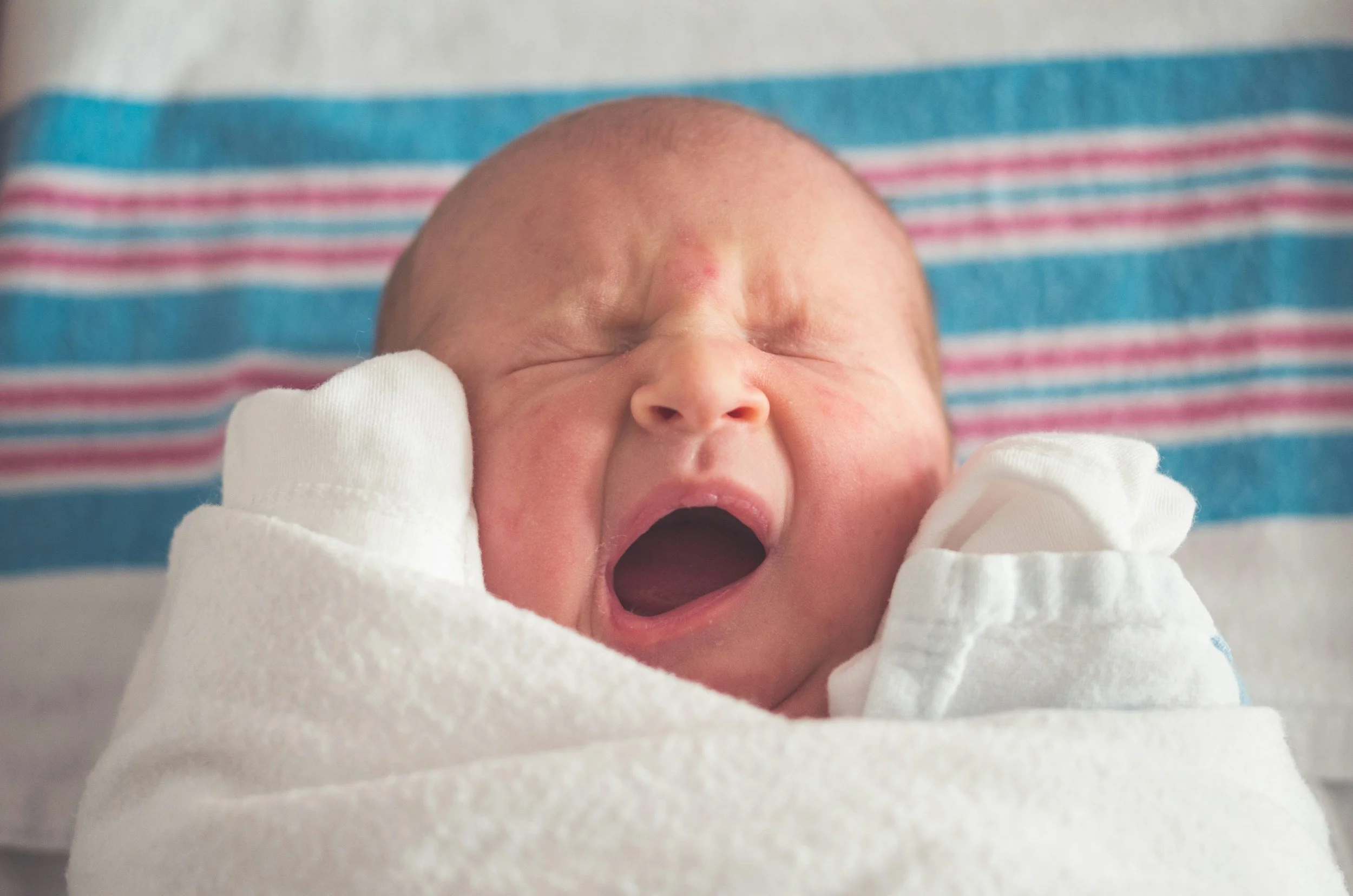 Is Overnight Newborn Care Right for You?
