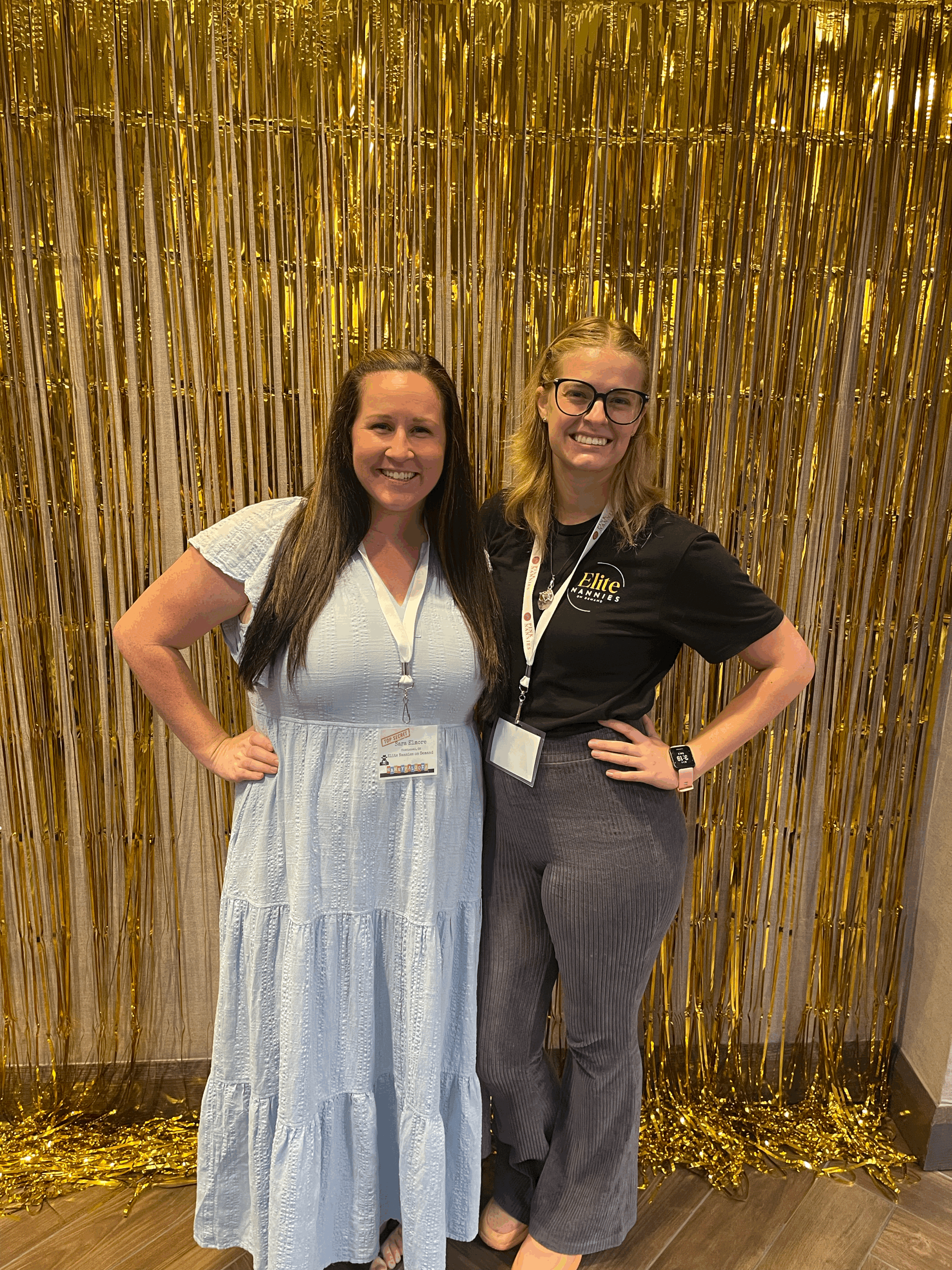 How to Find the Best Nanny Agency in Cincinnati 